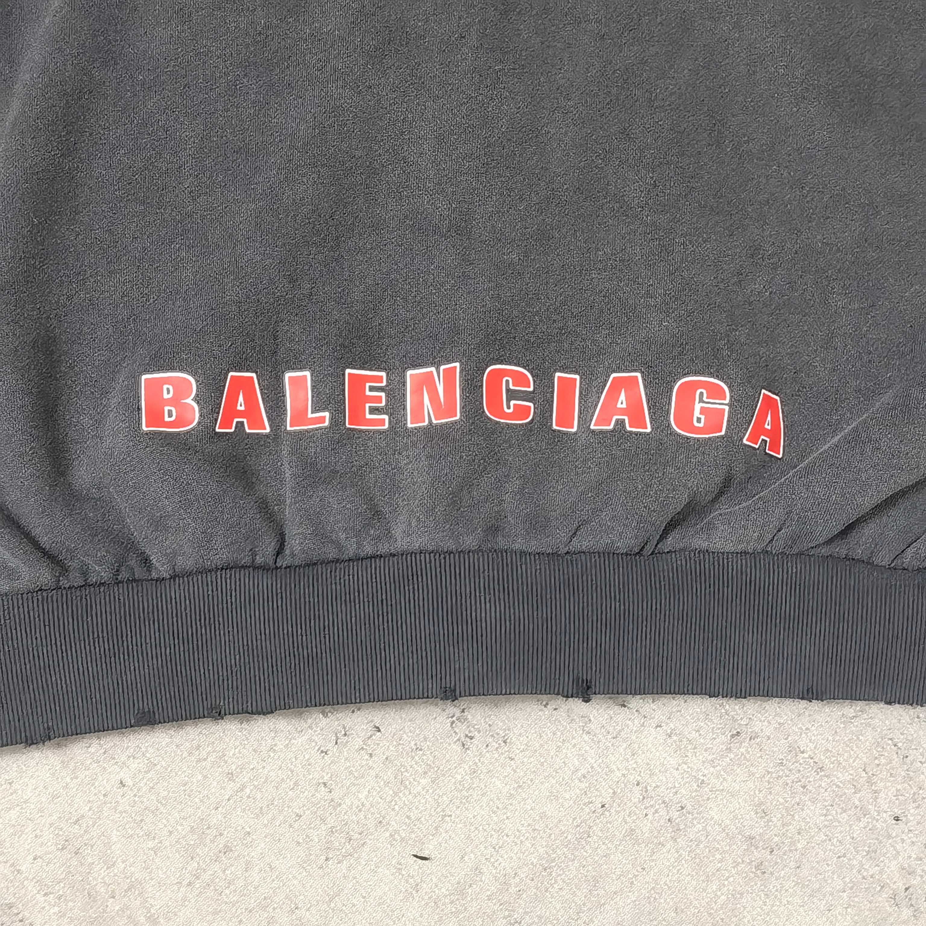 LuxluxHouse Best Quality Clothes Balenciaga Coats & Jackets