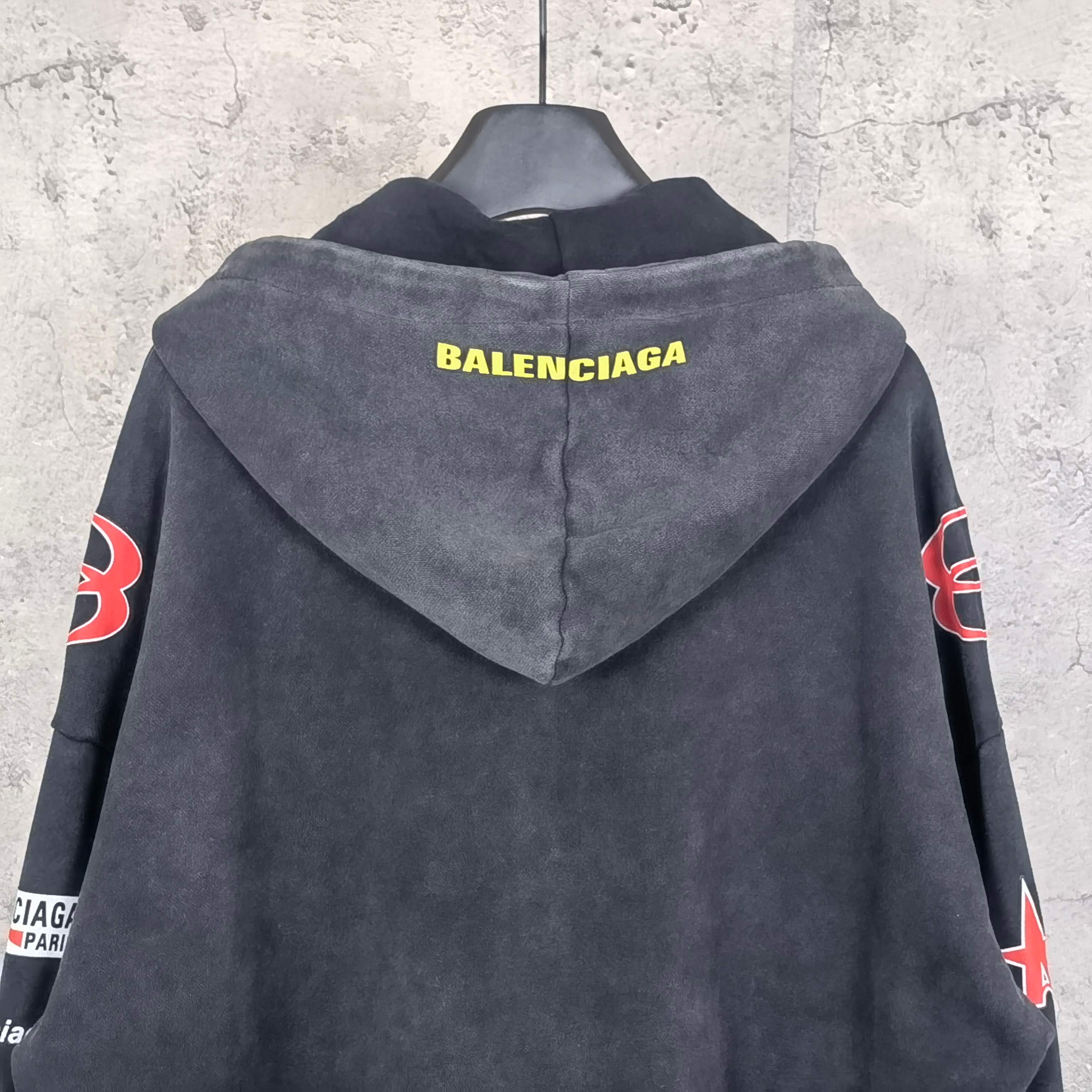 LuxluxHouse Best Quality Clothes Balenciaga Coats & Jackets