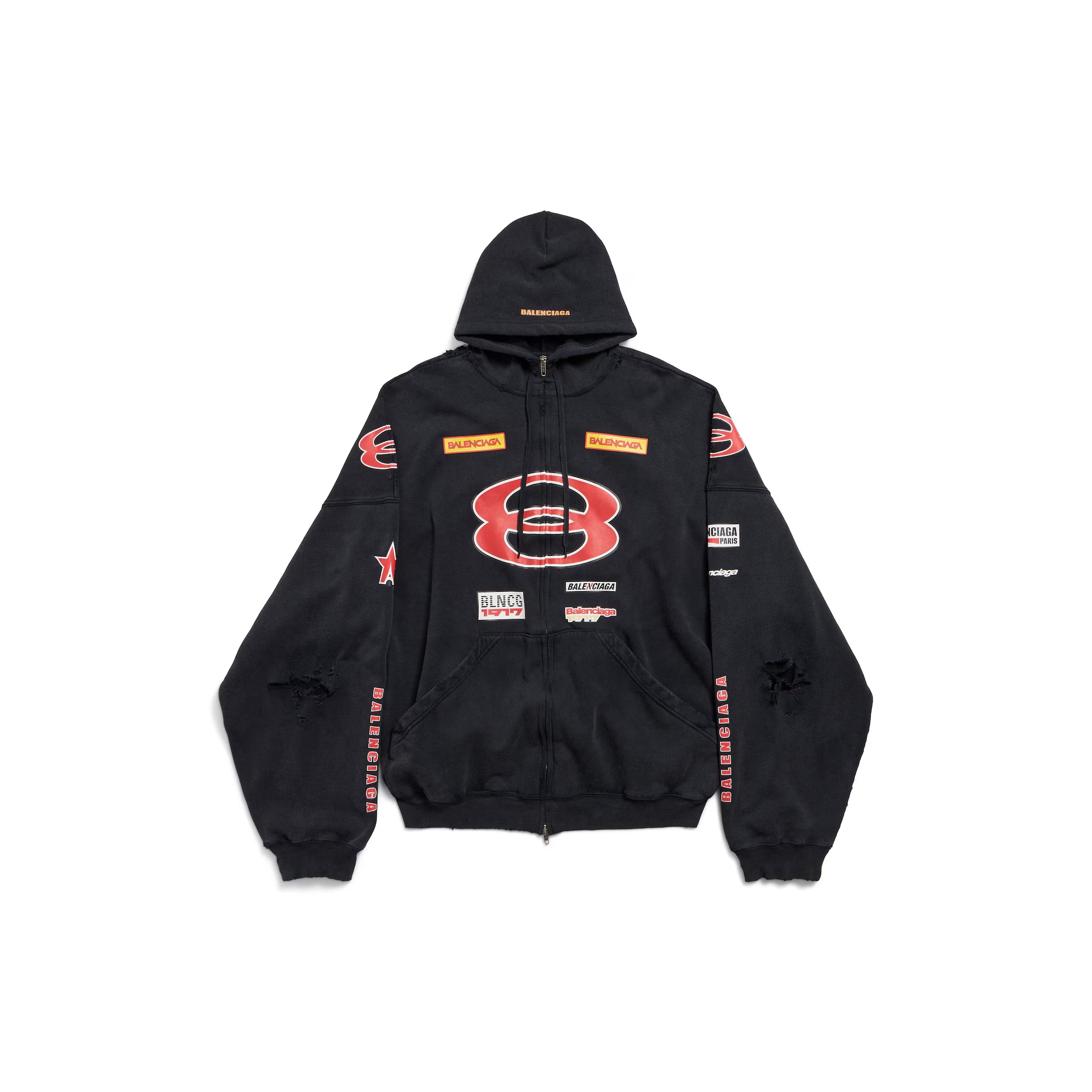 LuxluxHouse Best Quality Clothes Balenciaga Coats & Jackets