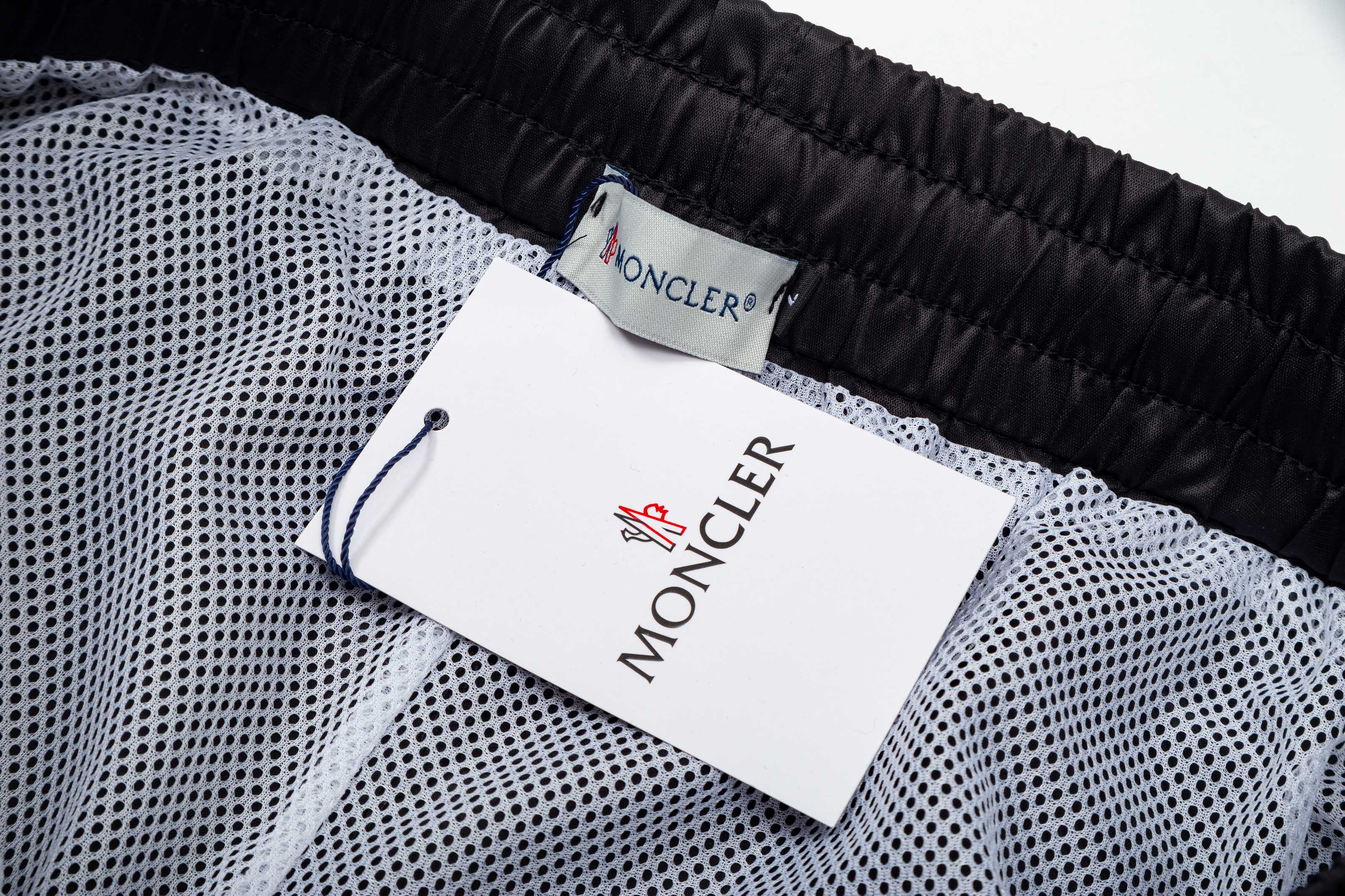 LuxluxHouse Best Quality Clothes Pants Moncler