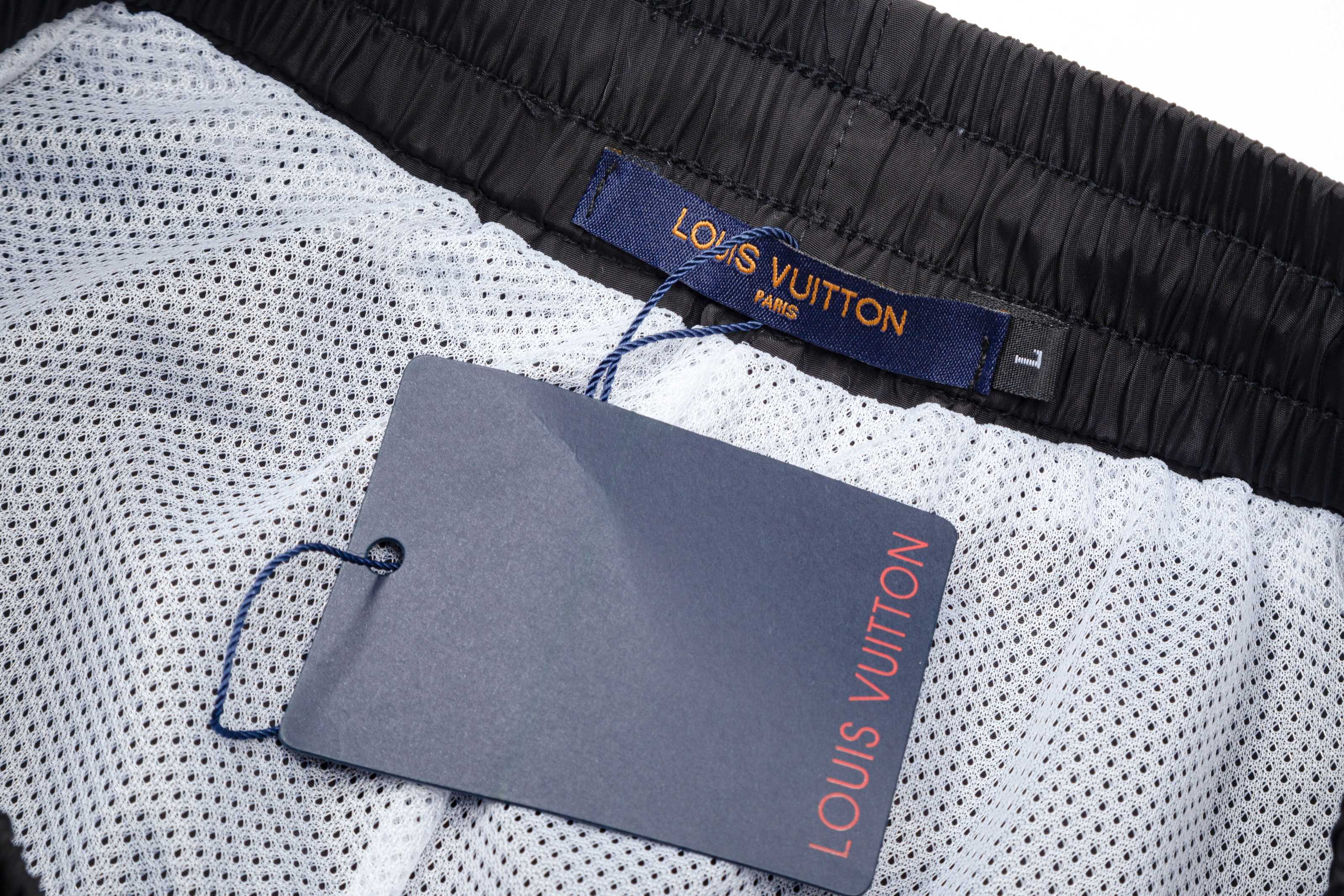 LuxluxHouse Best Quality Clothes Pants Louis Vuitton