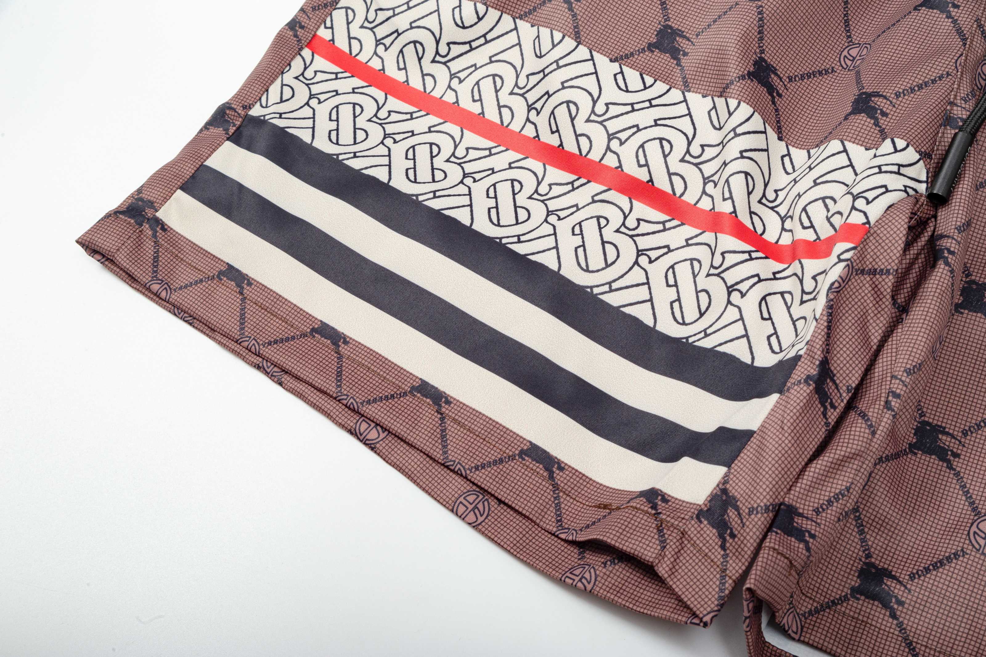 LuxluxHouse Best Quality Clothes Burberry Pants