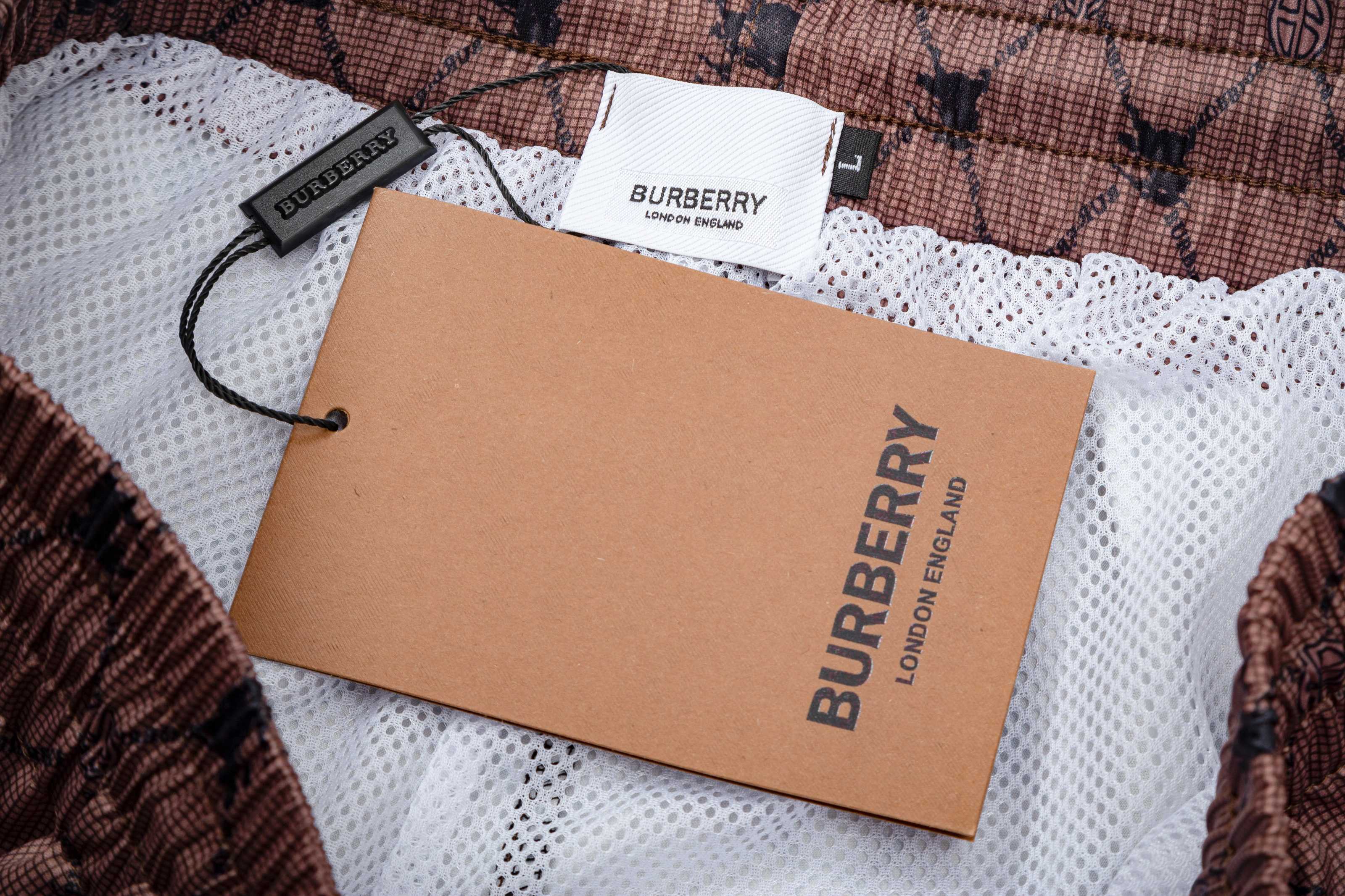 LuxluxHouse Best Quality Clothes Burberry Pants