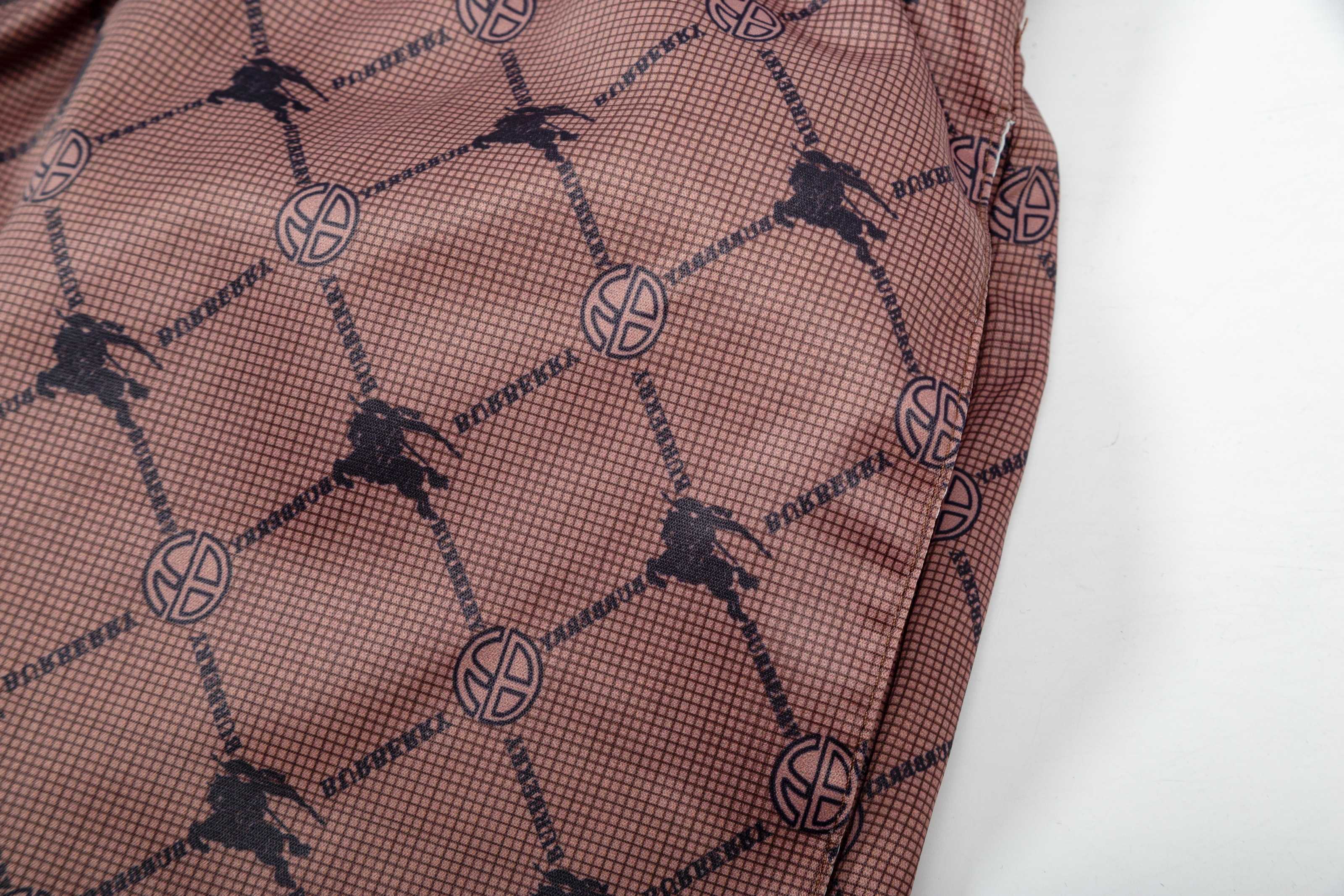 LuxluxHouse Best Quality Clothes Burberry Pants