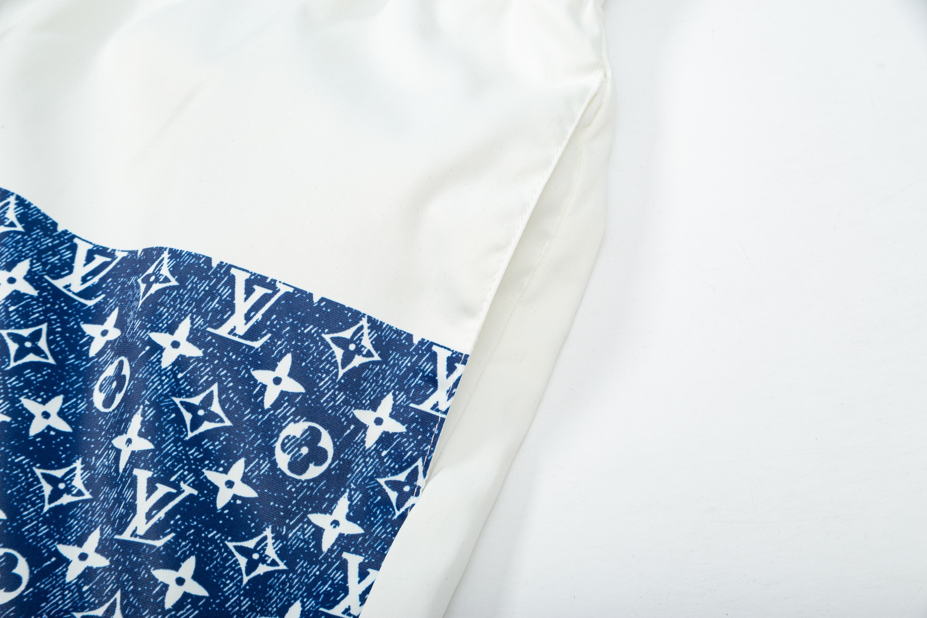 LuxluxHouse Best Quality Clothes Pants Louis Vuitton