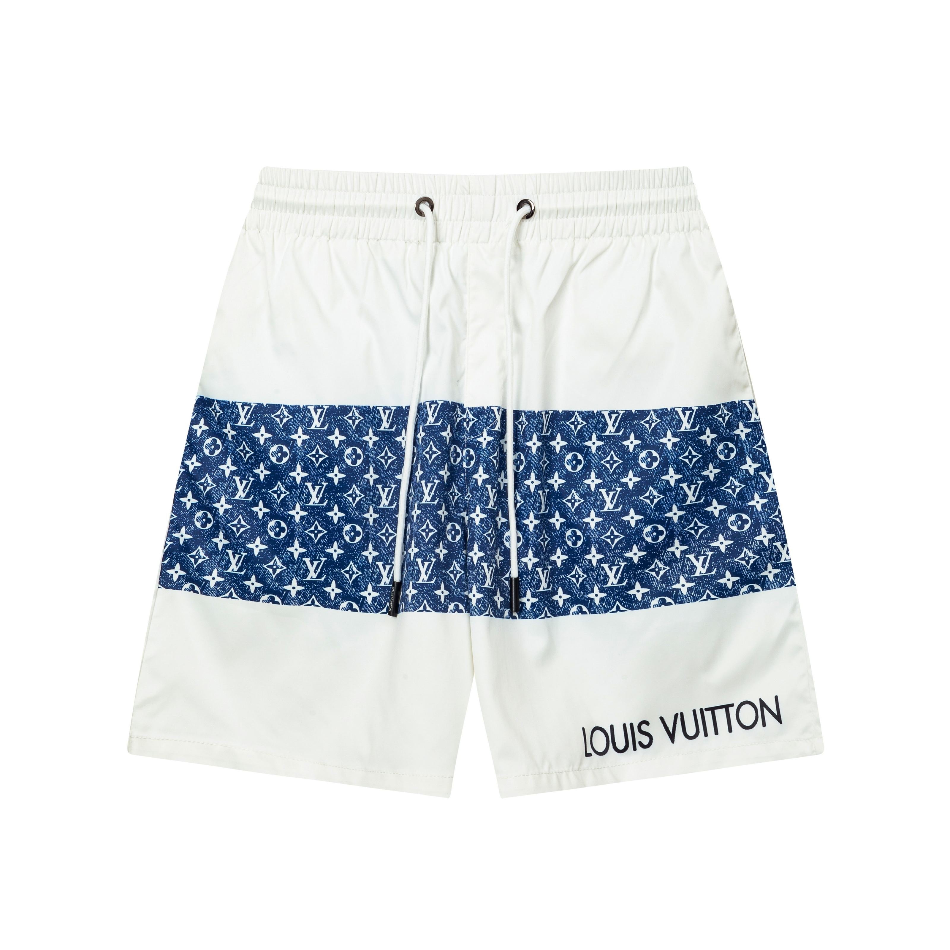 LuxluxHouse Best Quality Clothes Pants Louis Vuitton