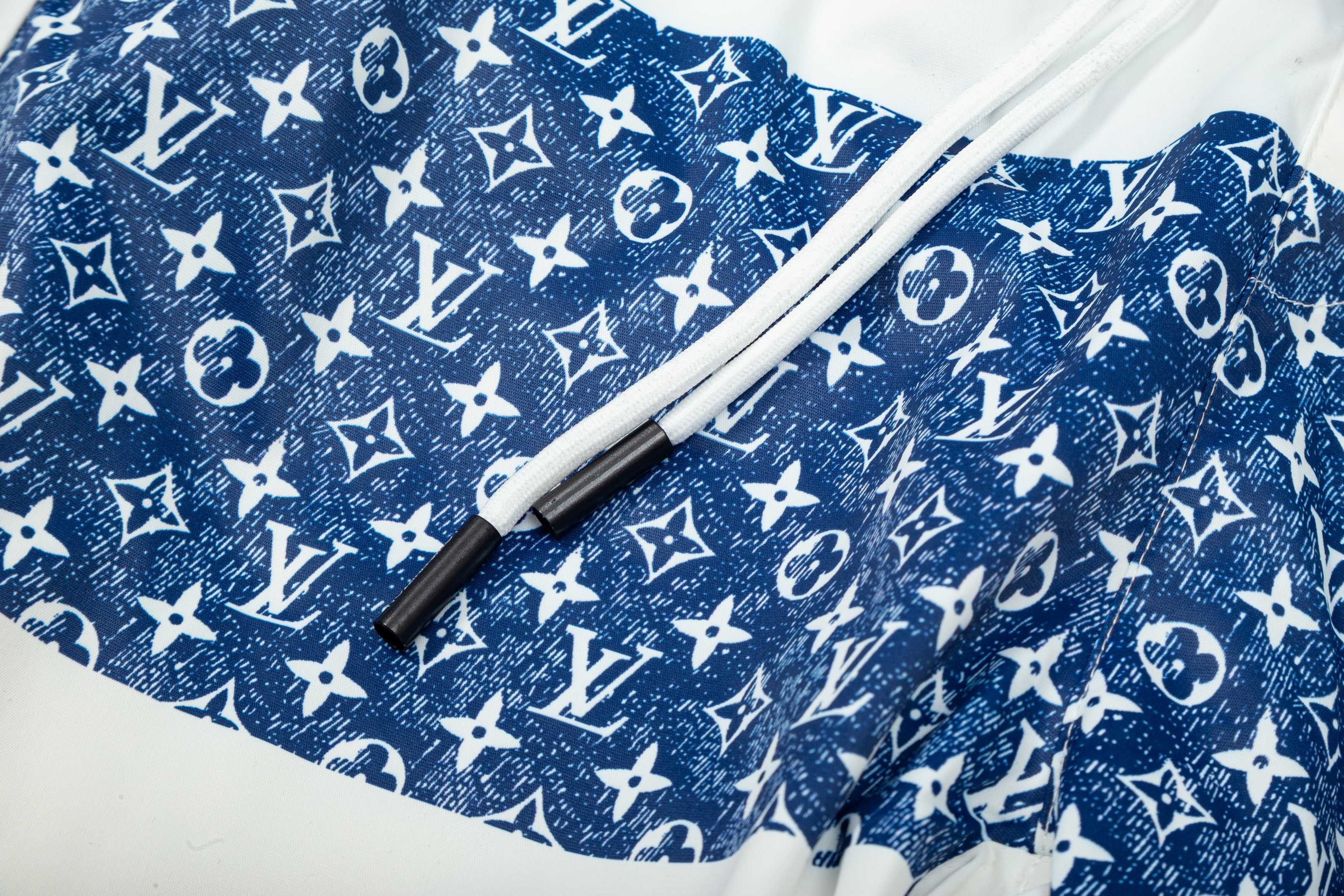 LuxluxHouse Best Quality Clothes Pants Louis Vuitton