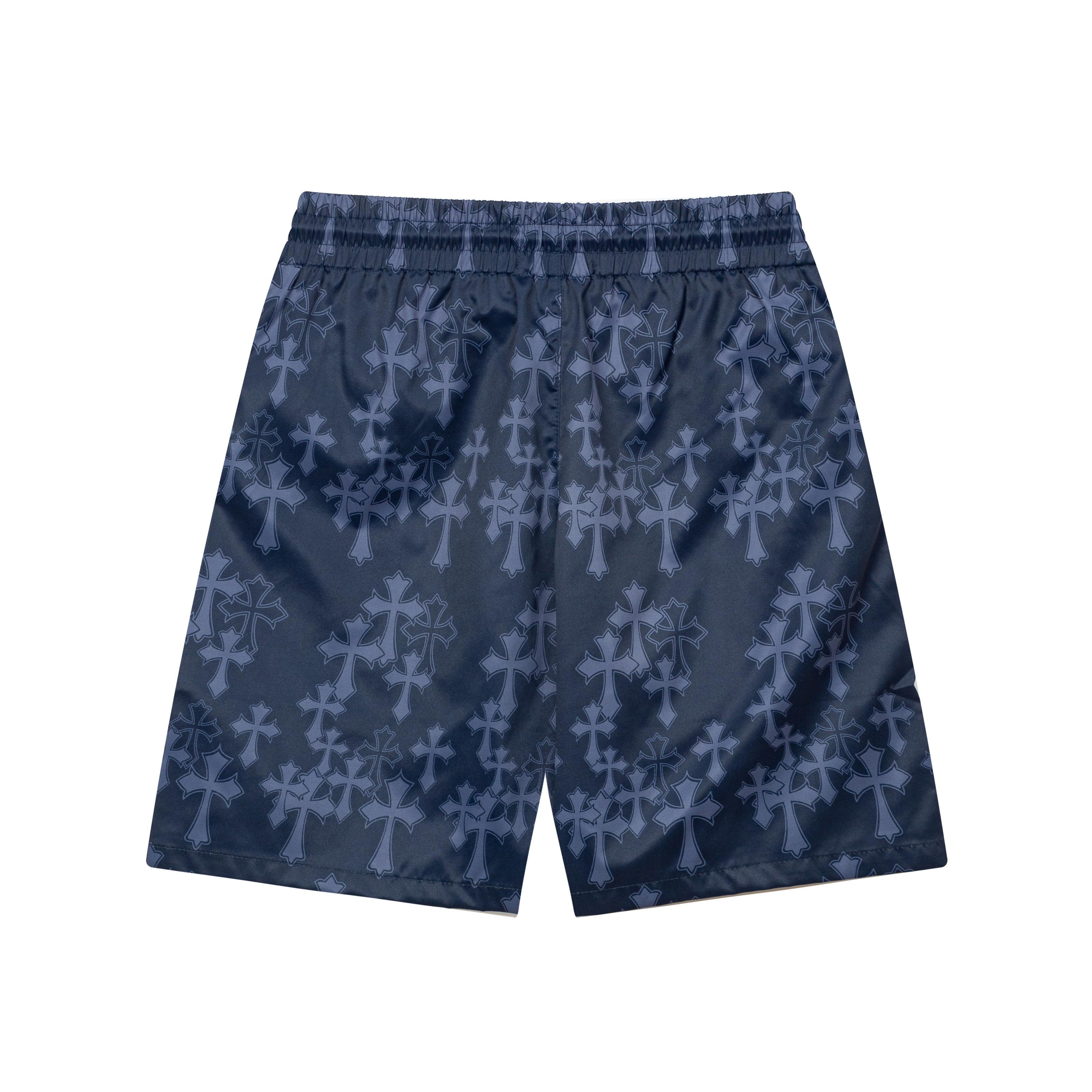 LuxluxHouse Best Quality Clothes Pants Chrome Hearts
