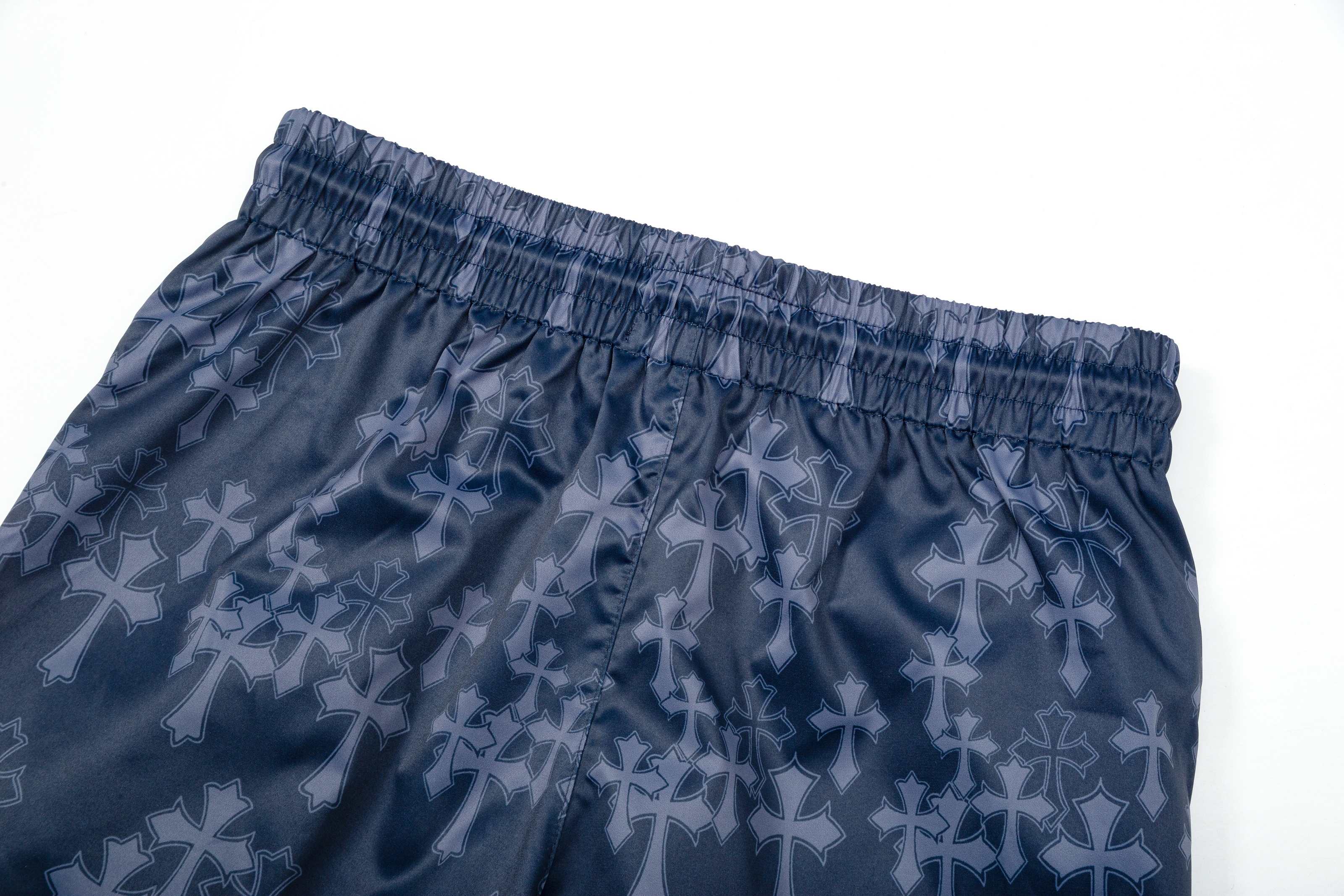 LuxluxHouse Best Quality Clothes Pants Chrome Hearts