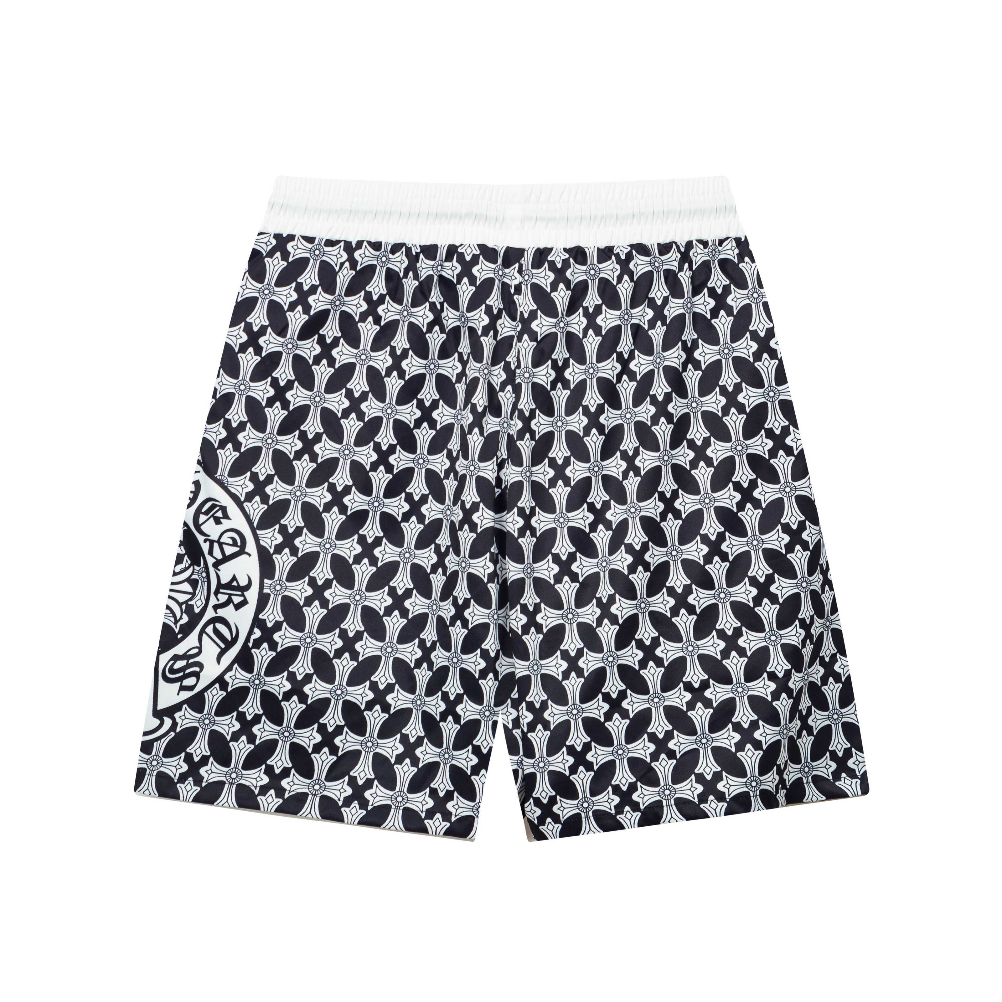 LuxluxHouse Best Quality Clothes Pants Chrome Hearts