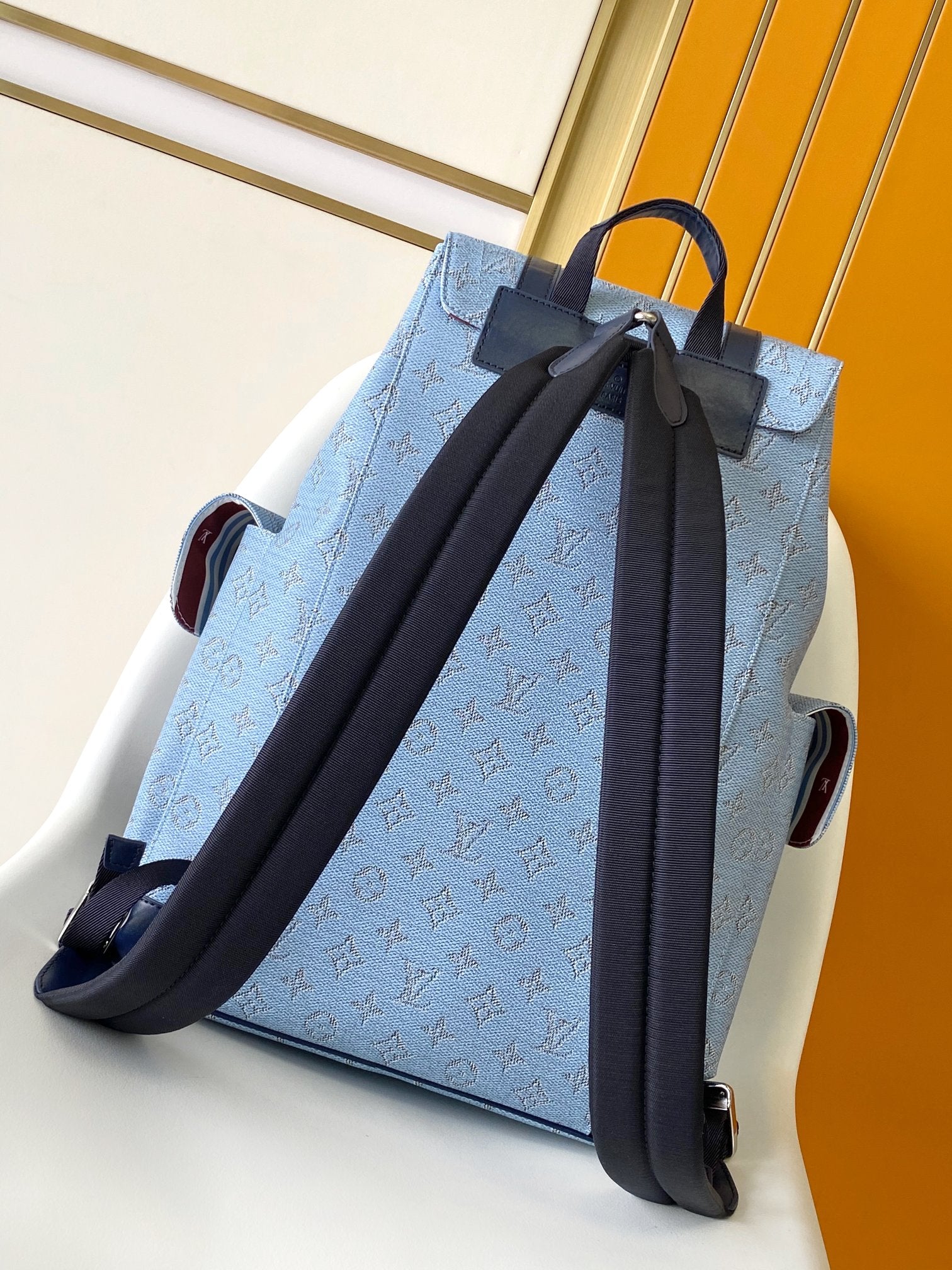 LuxluxHouse Best Quality Bags Louis Vuitton Men