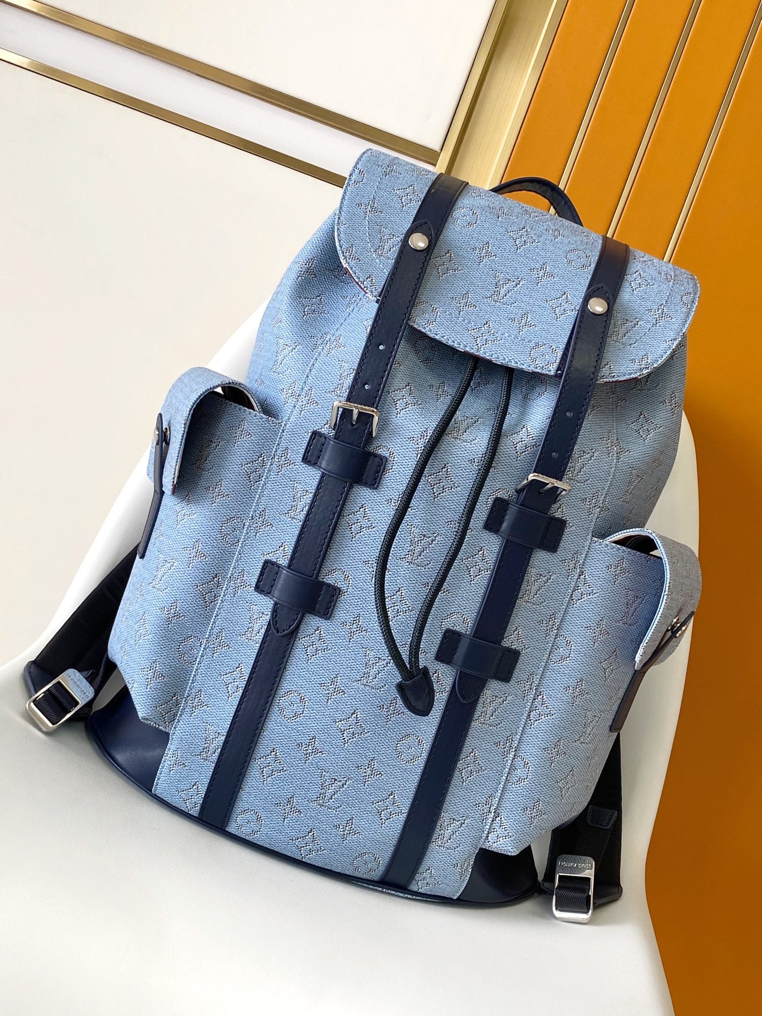 LuxluxHouse Best Quality Bags Louis Vuitton Men