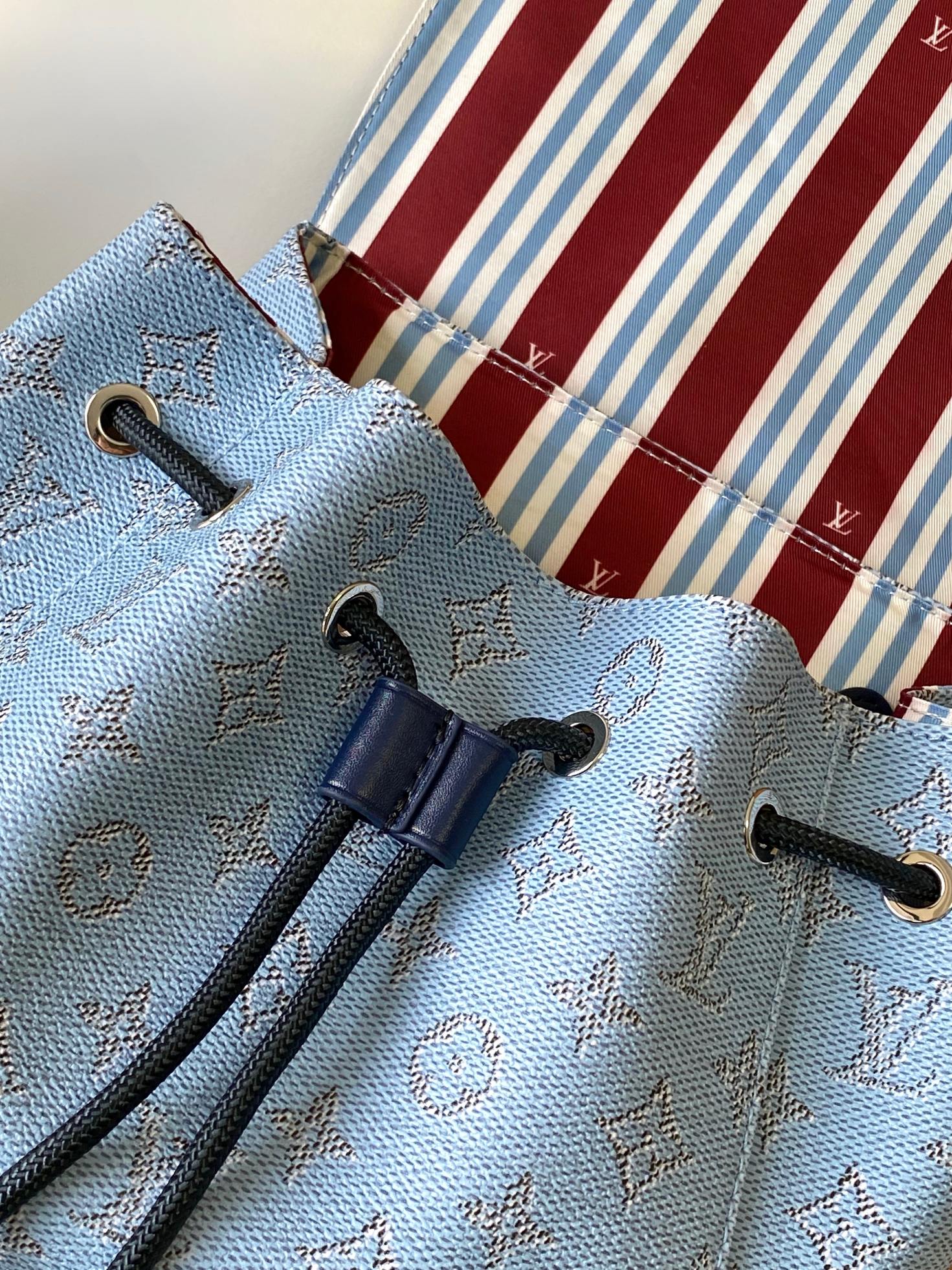 LuxluxHouse Best Quality Bags Louis Vuitton Men