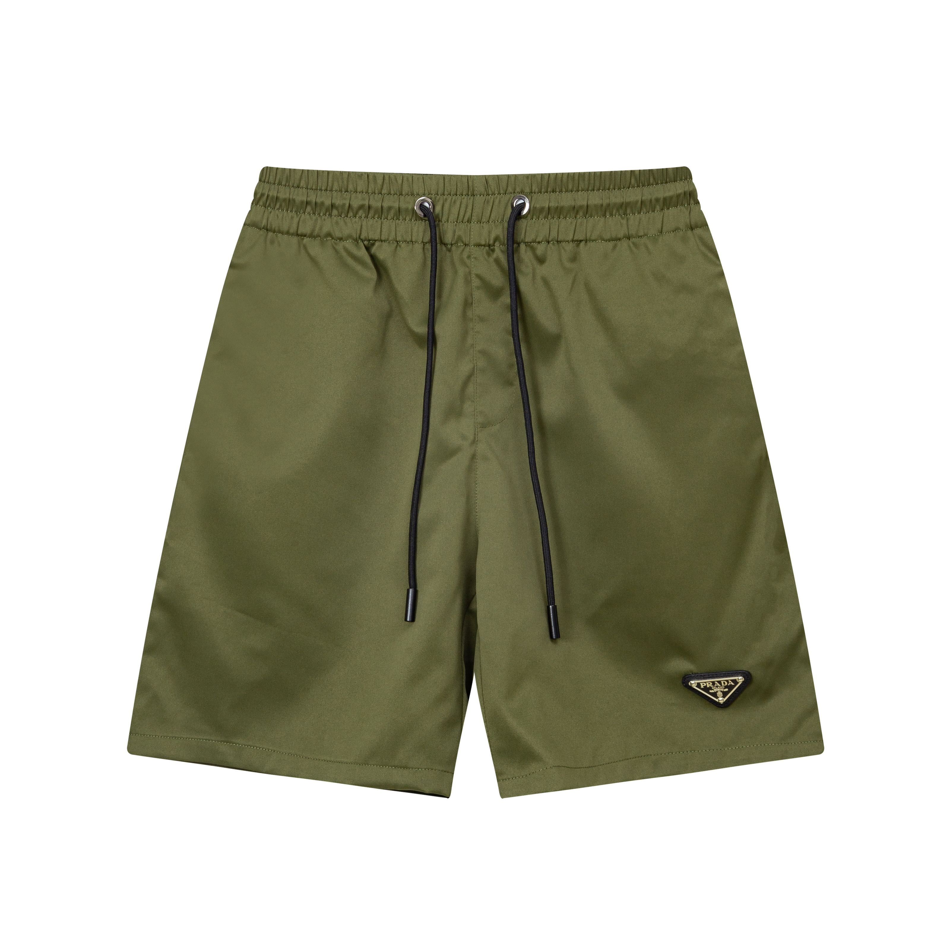 LuxluxHouse Best Quality Clothes Pants Prada