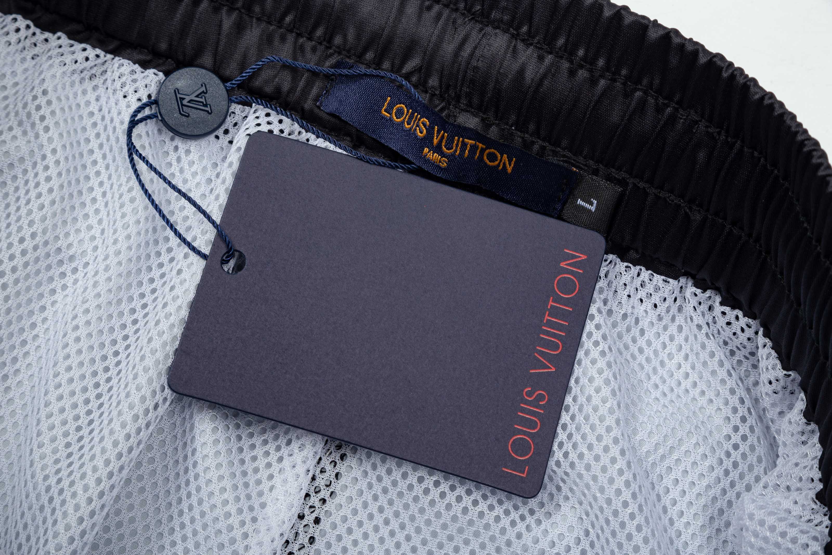 LuxluxHouse Best Quality Clothes Pants Louis Vuitton