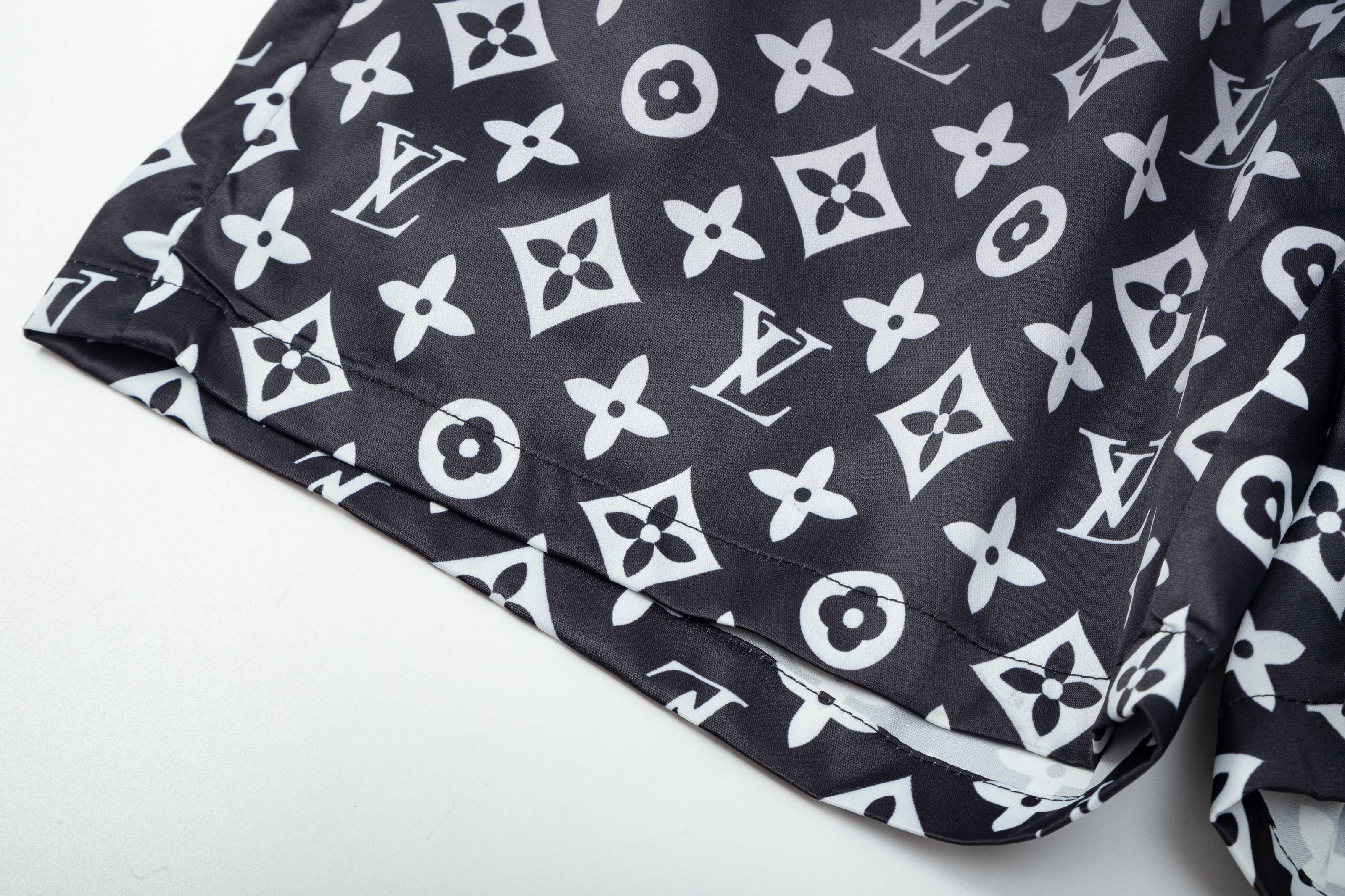 LuxluxHouse Best Quality Clothes Pants Louis Vuitton