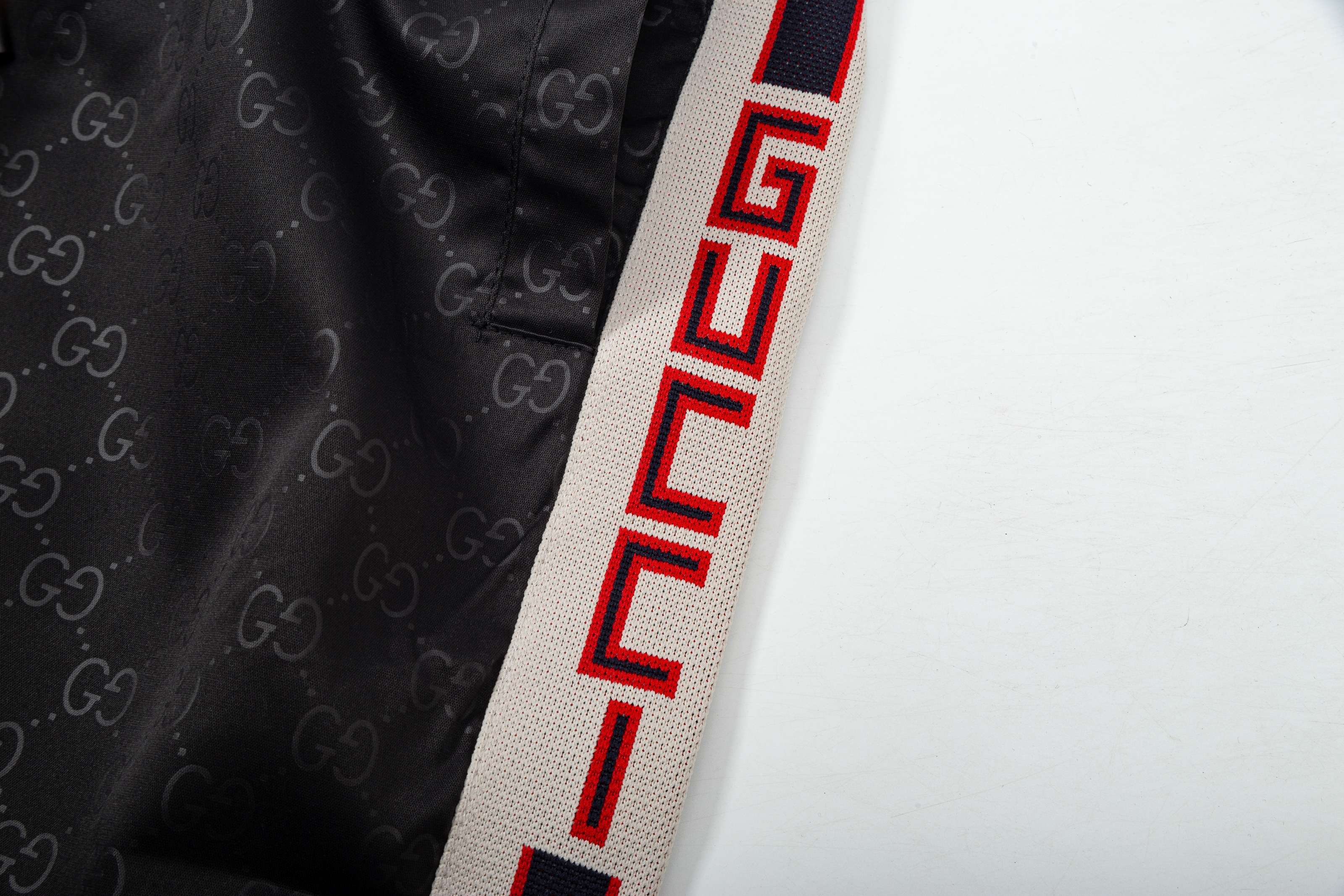 LuxluxHouse Best Quality Clothes Gucci Pants