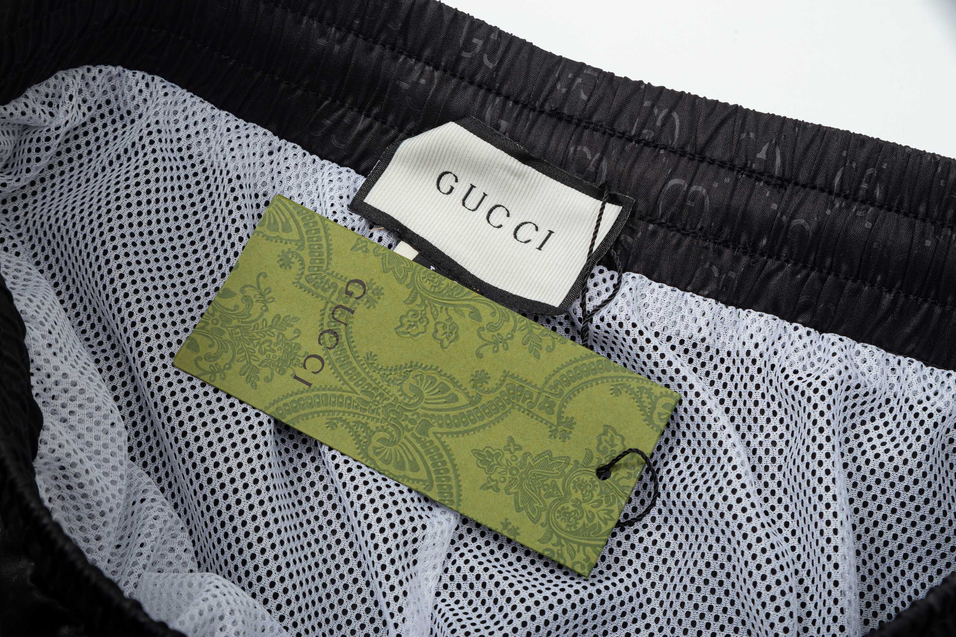 LuxluxHouse Best Quality Clothes Gucci Pants