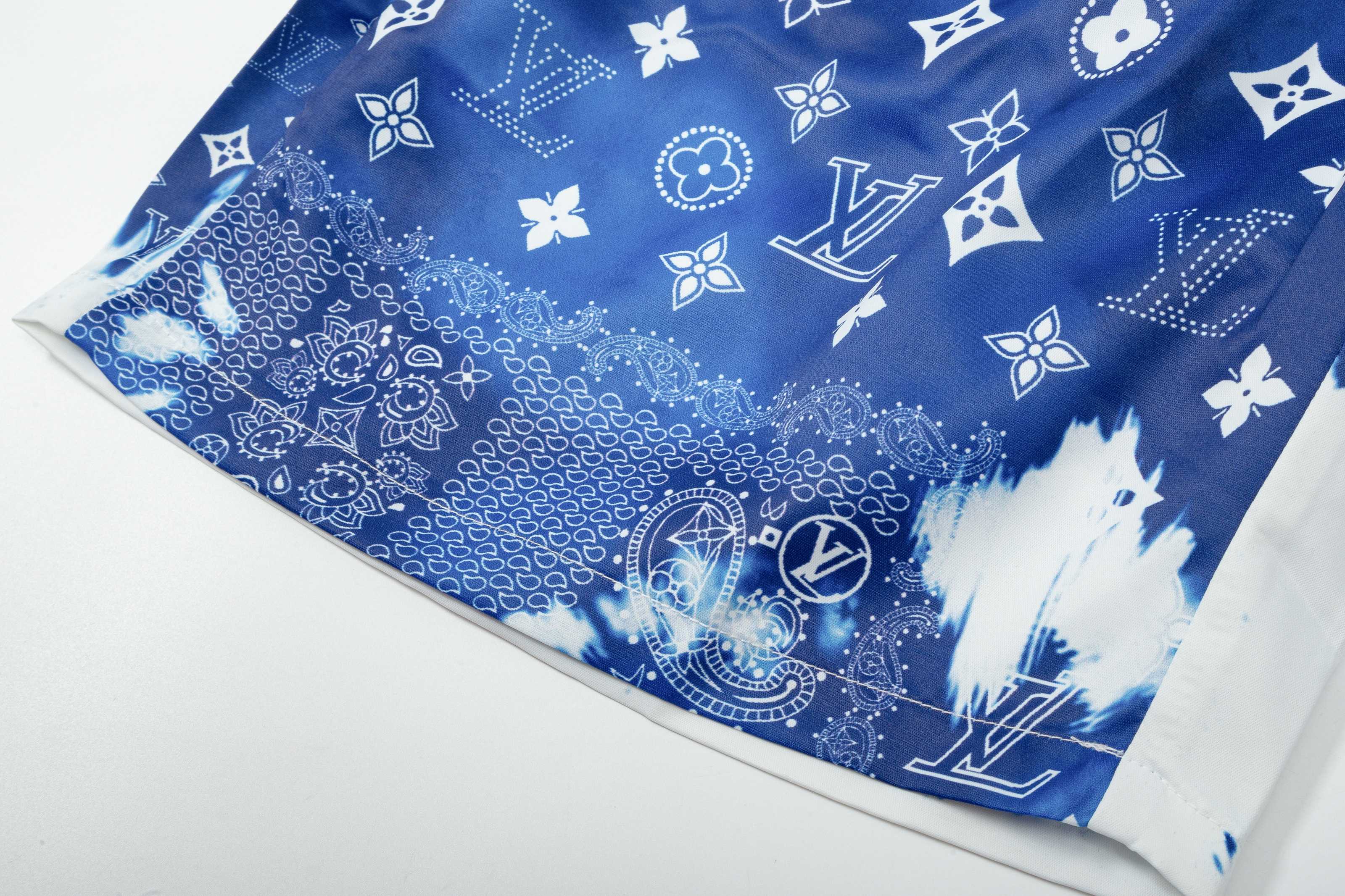 LuxluxHouse Best Quality Clothes Pants Louis Vuitton