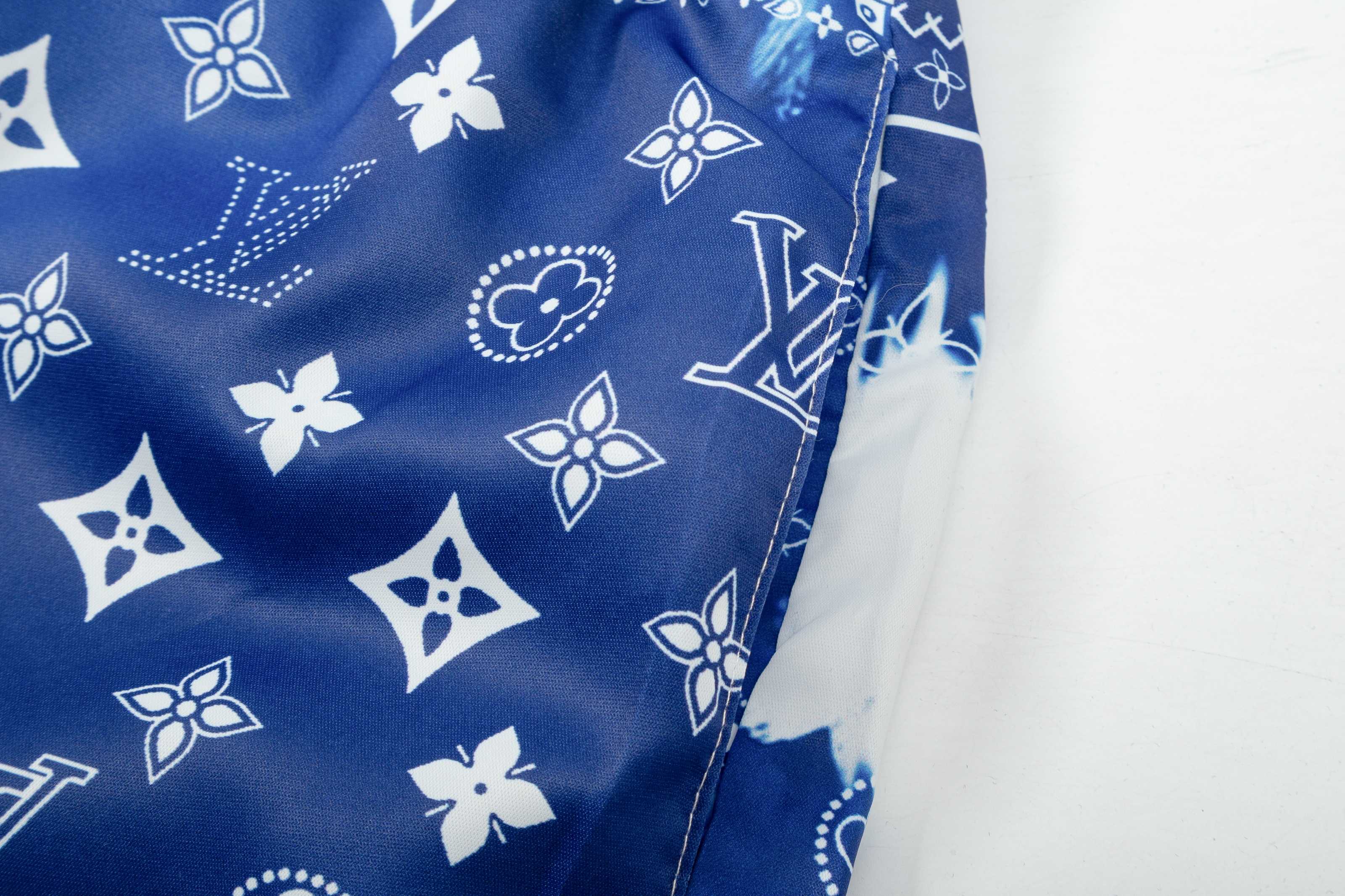 LuxluxHouse Best Quality Clothes Pants Louis Vuitton