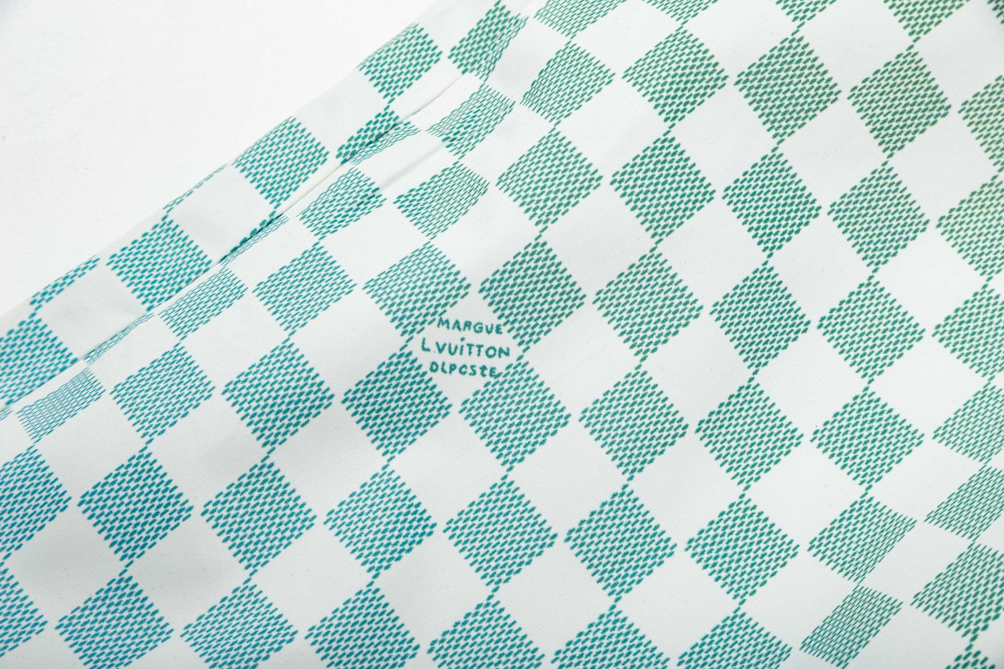 LuxluxHouse Best Quality Clothes Pants Louis Vuitton