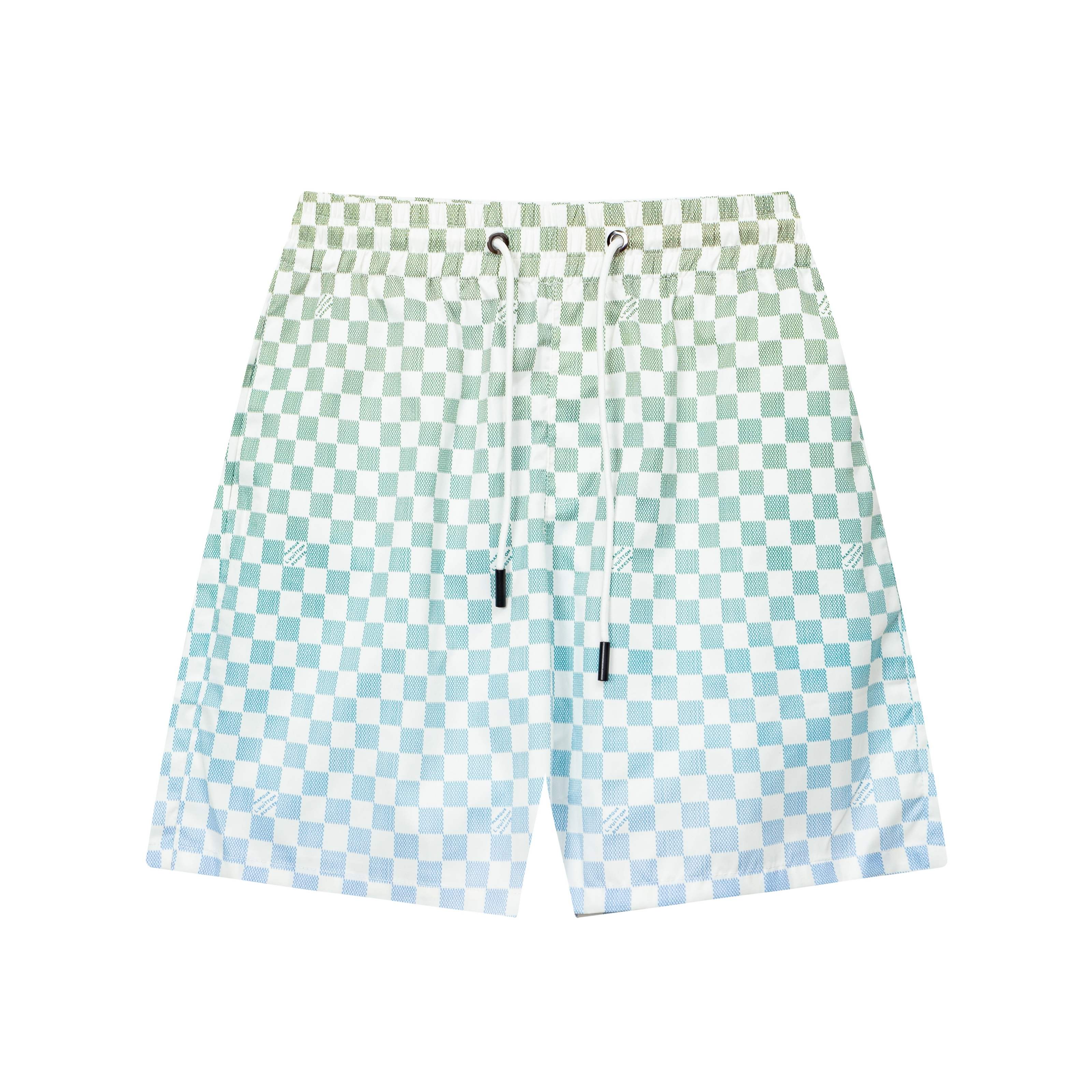 LuxluxHouse Best Quality Clothes Pants Louis Vuitton