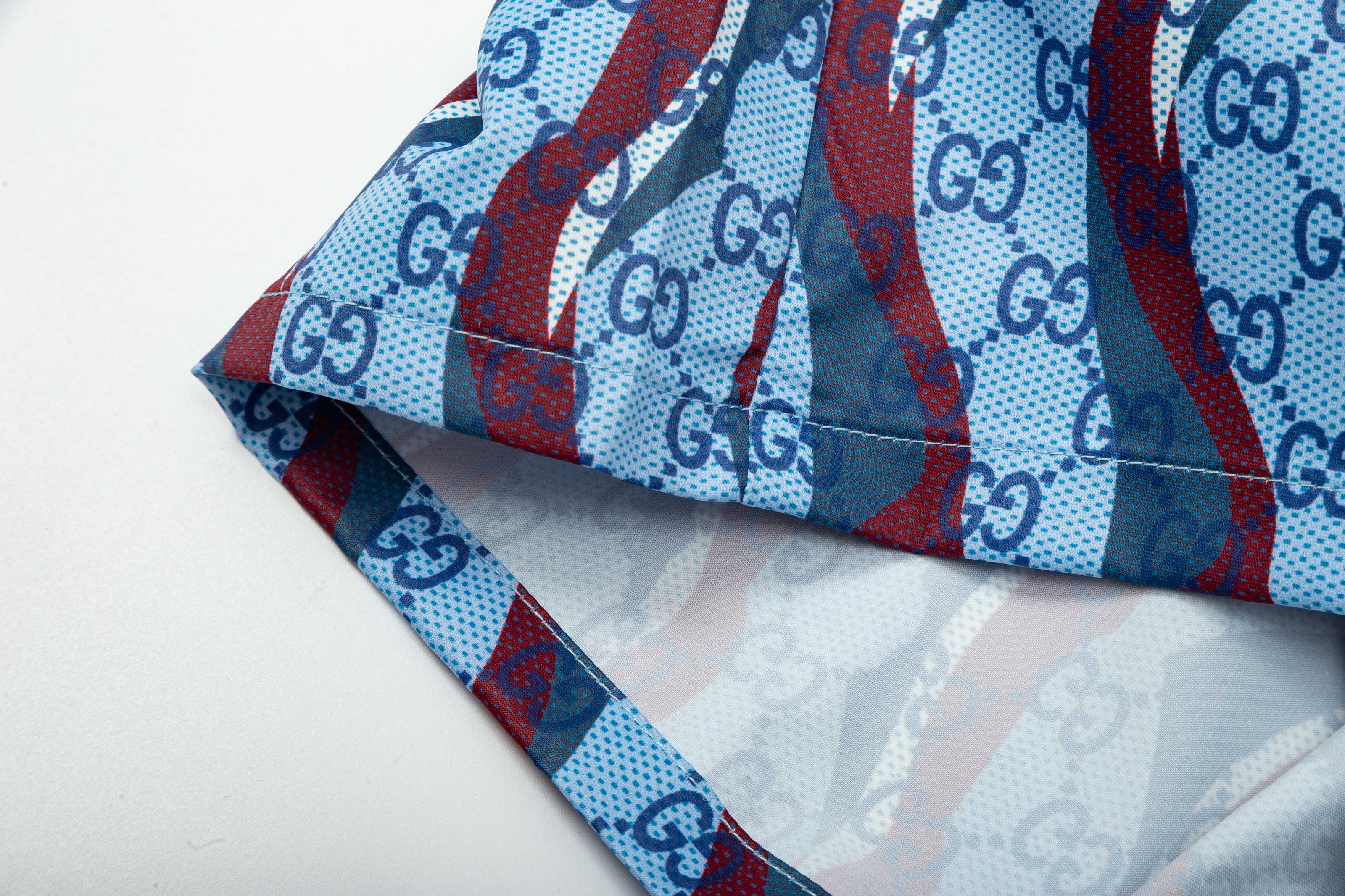 LuxluxHouse Best Quality Clothes Gucci Pants
