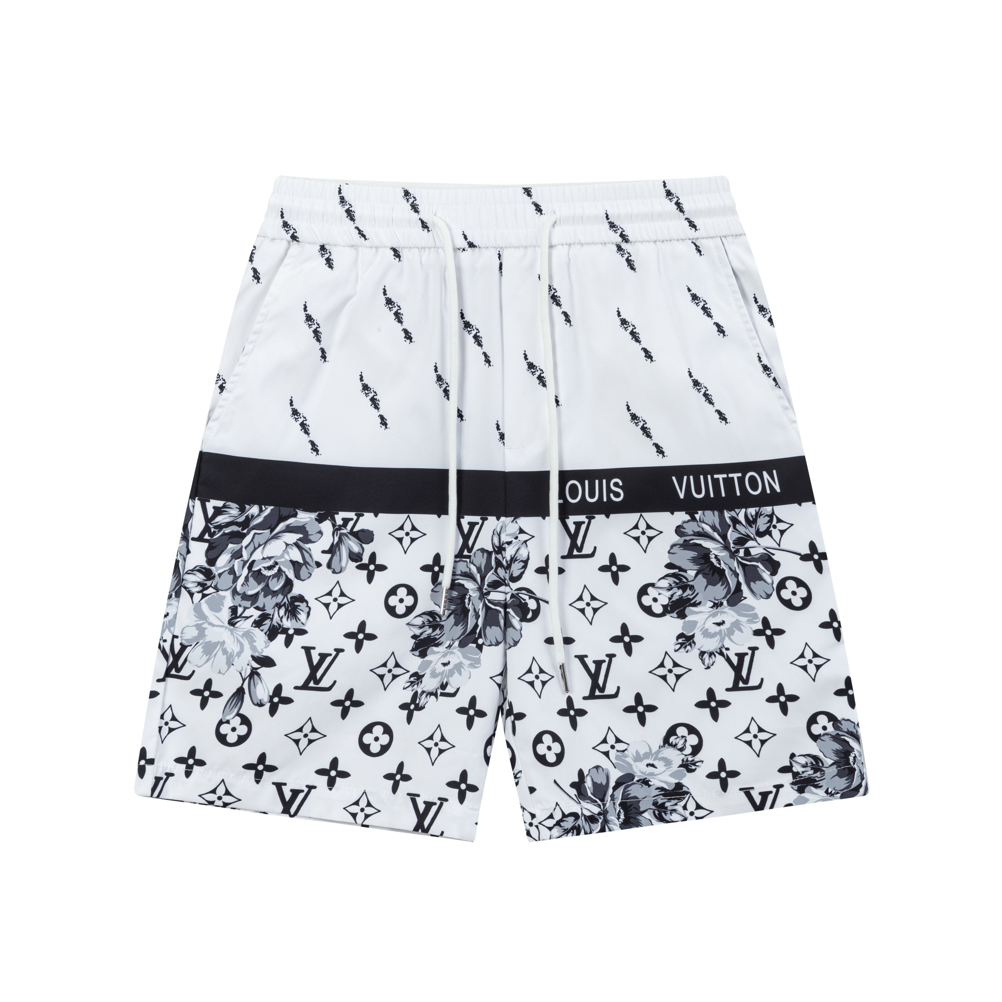 LuxluxHouse Best Quality Clothes Pants Louis Vuitton