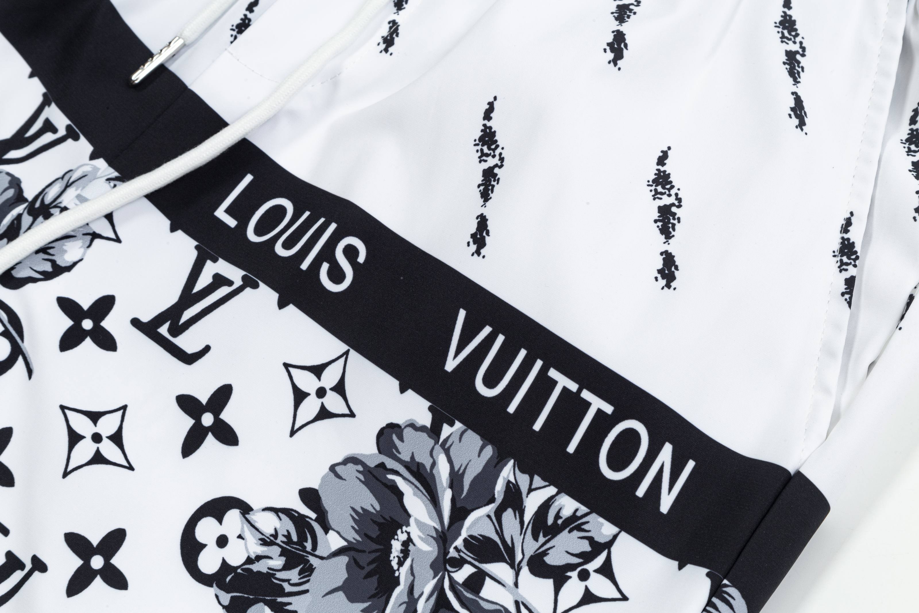 LuxluxHouse Best Quality Clothes Pants Louis Vuitton