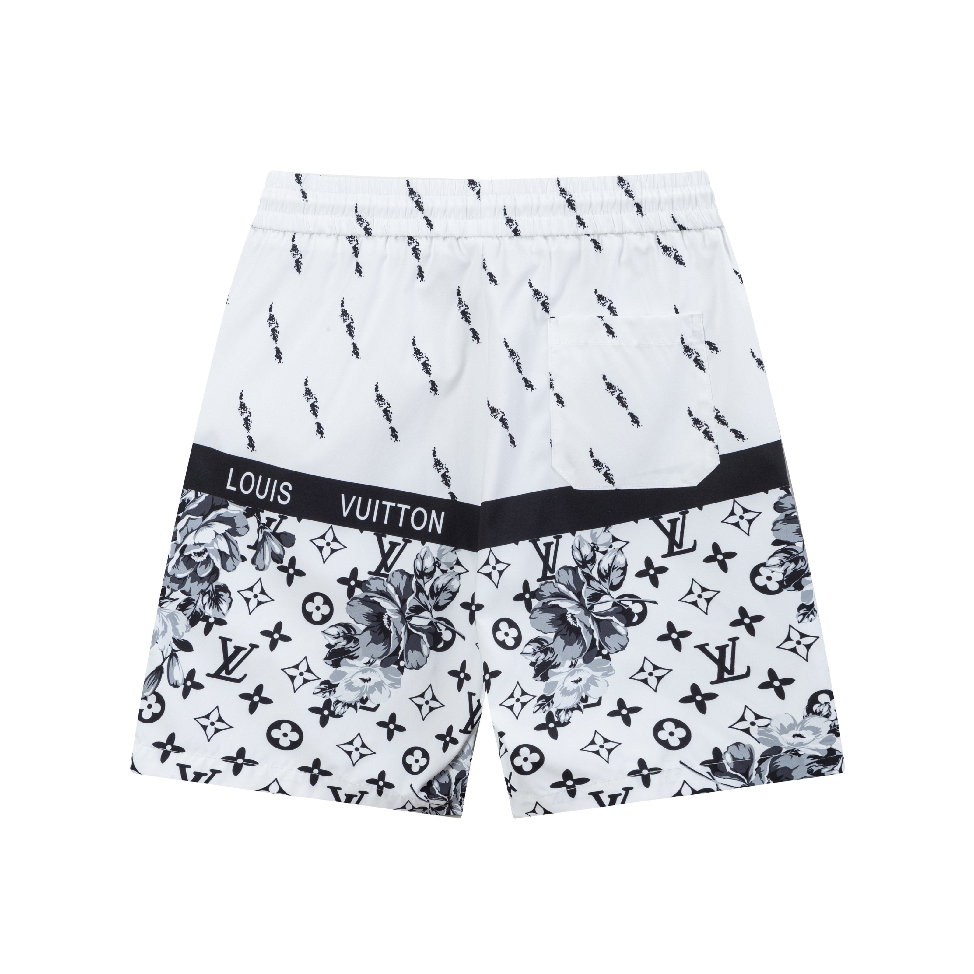 LuxluxHouse Best Quality Clothes Pants Louis Vuitton