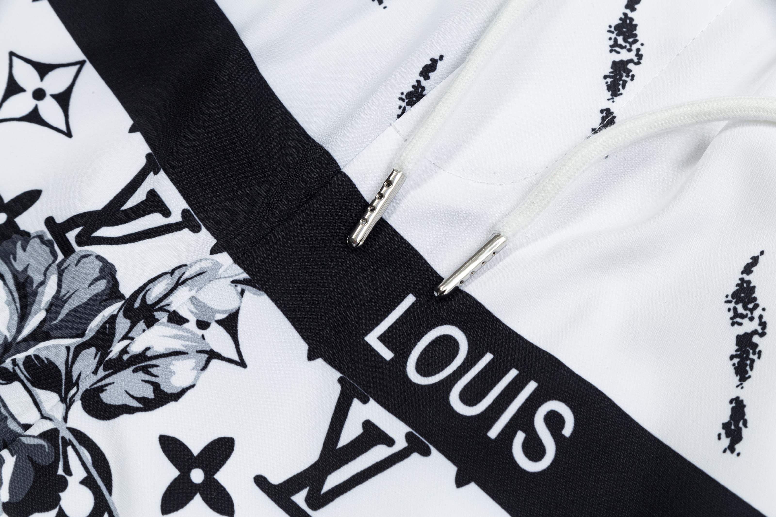 LuxluxHouse Best Quality Clothes Pants Louis Vuitton