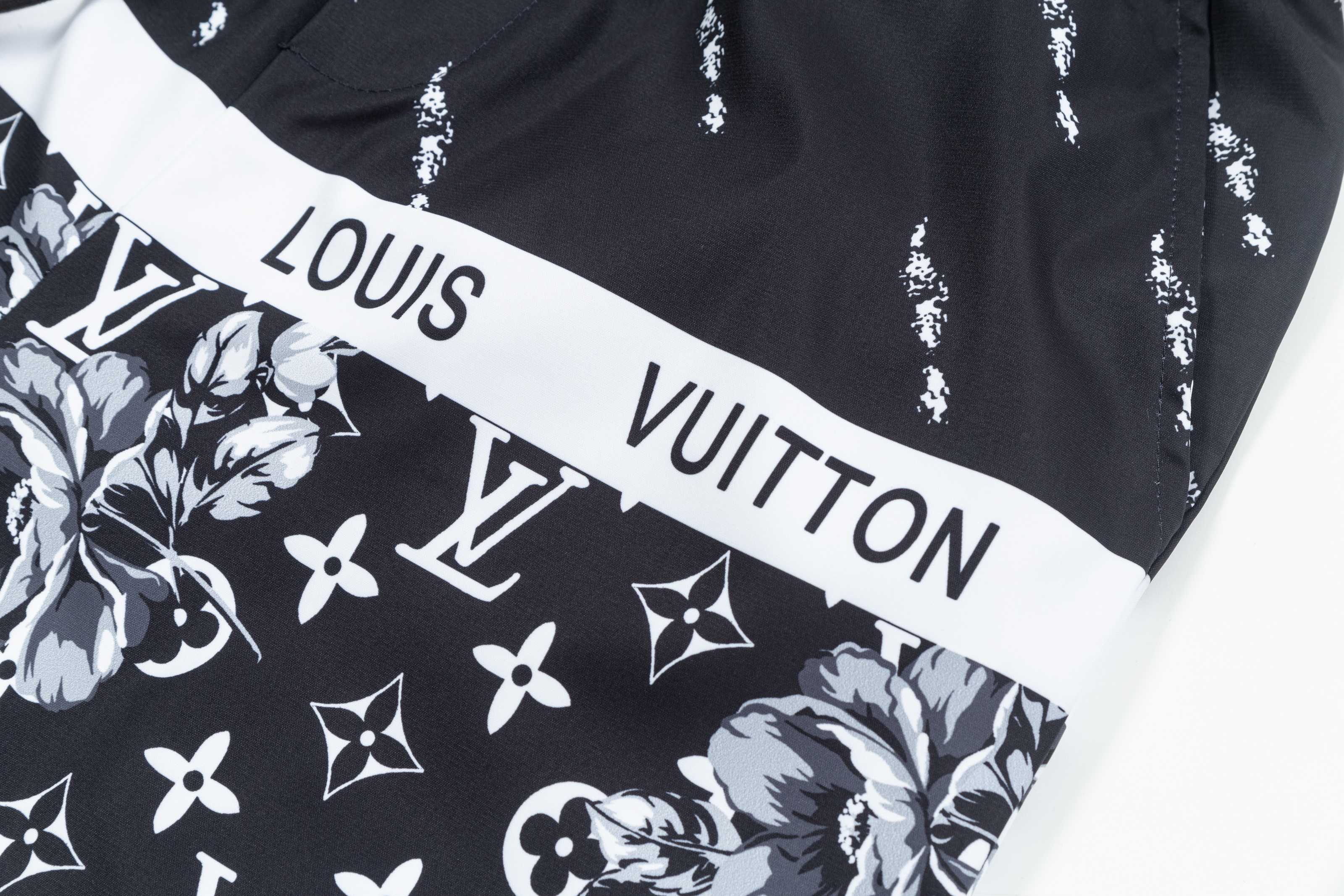 LuxluxHouse Best Quality Clothes Pants Louis Vuitton