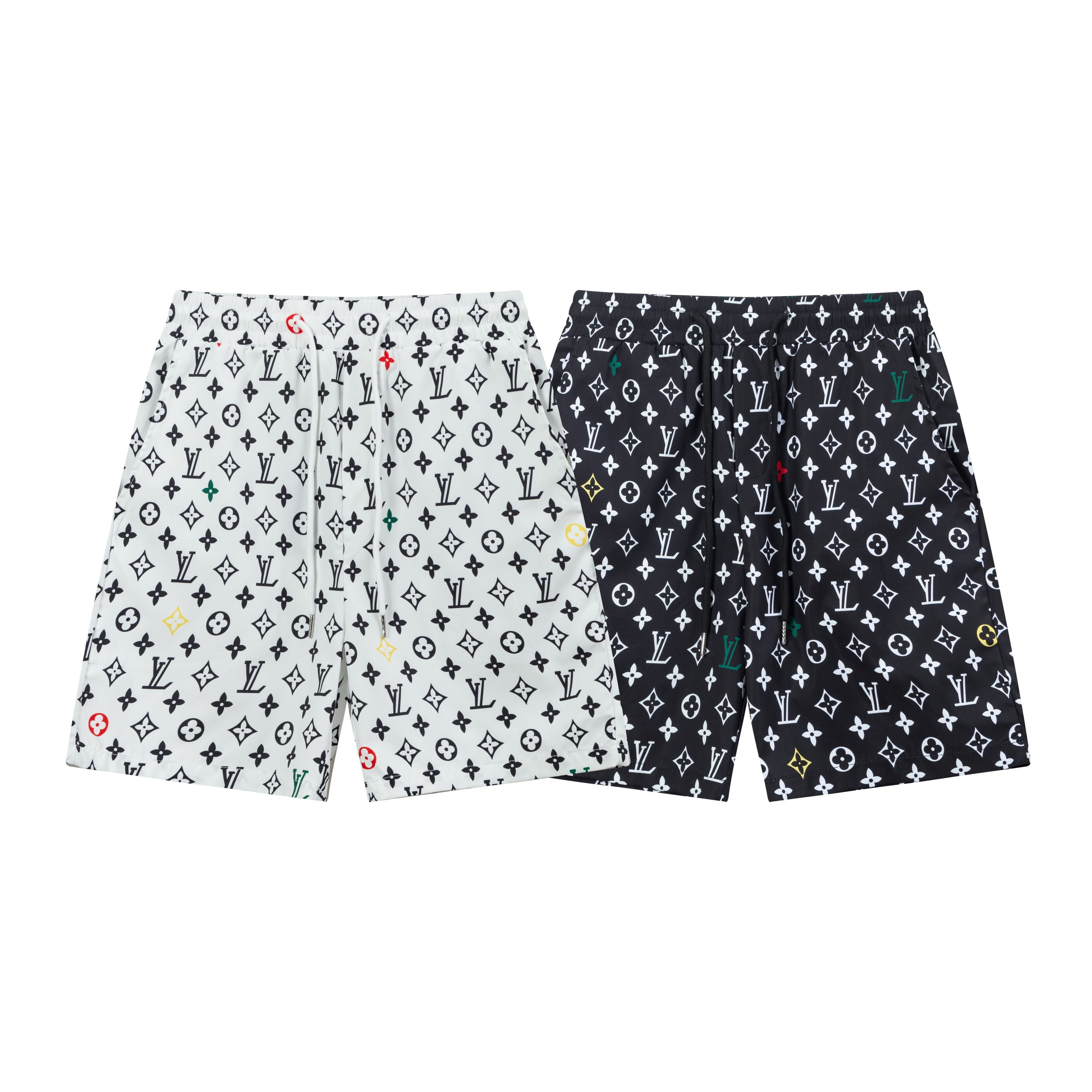LuxluxHouse Best Quality Clothes Pants Louis Vuitton