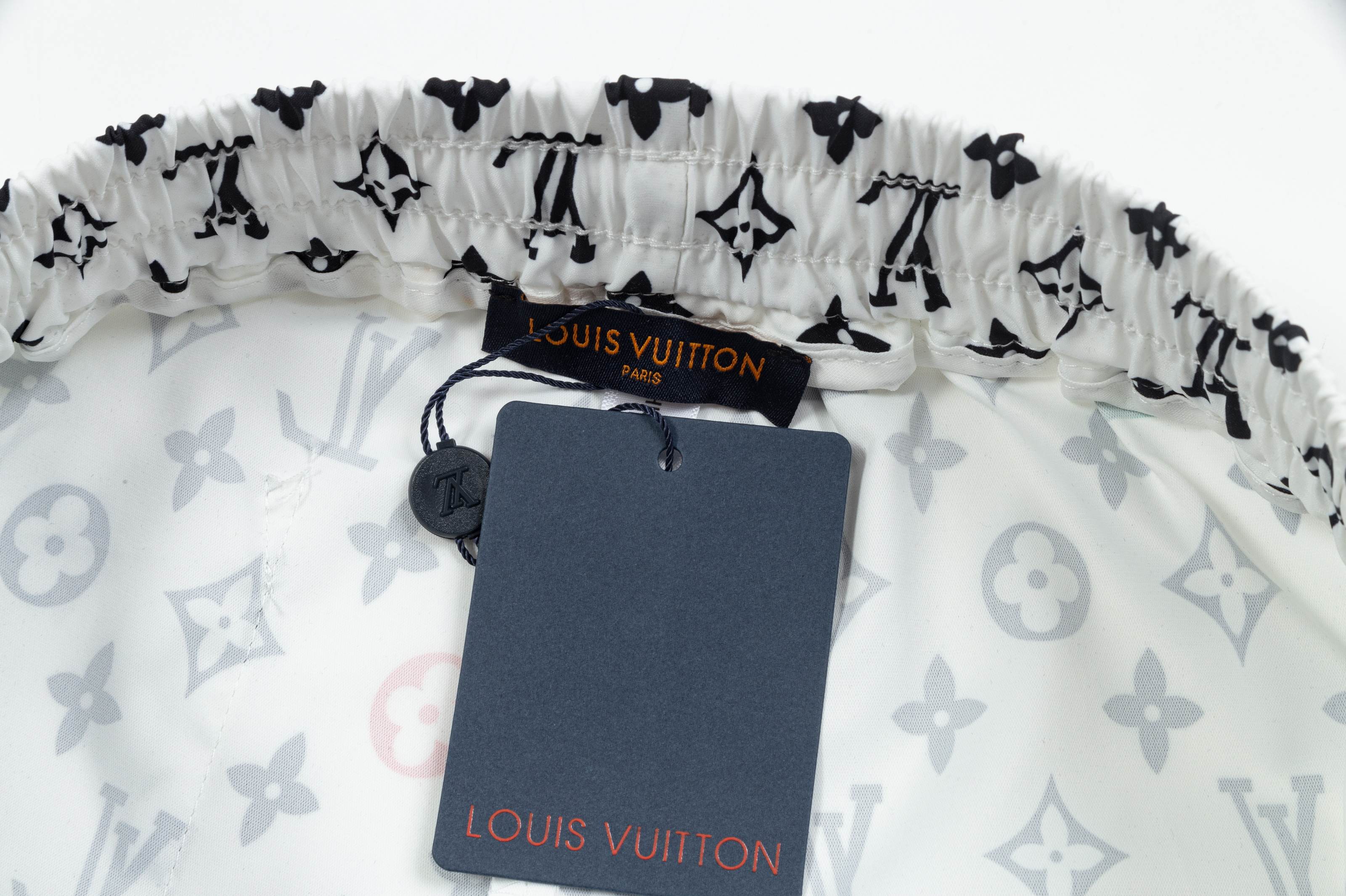 LuxluxHouse Best Quality Clothes Pants Louis Vuitton