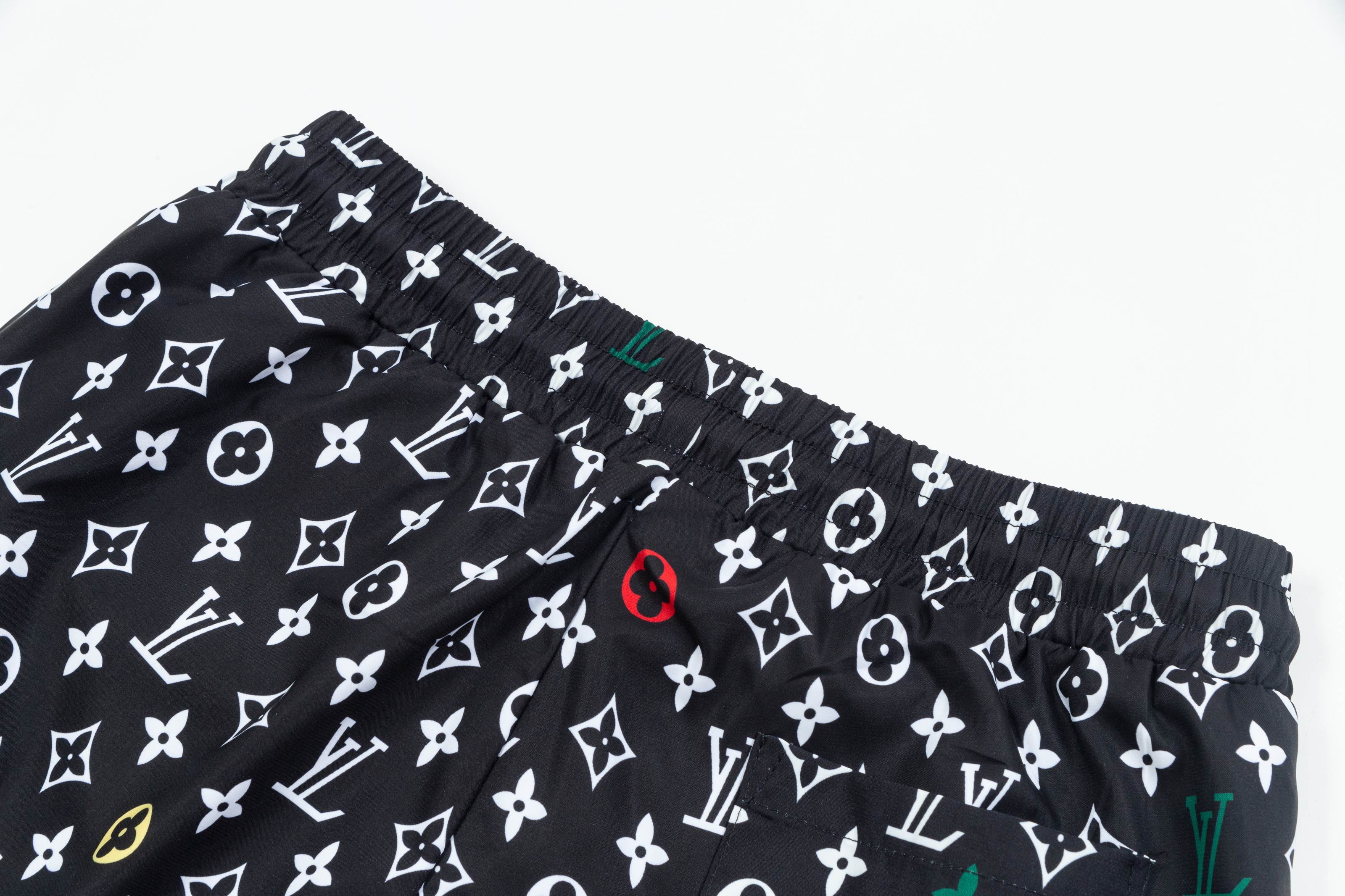 LuxluxHouse Best Quality Clothes Pants Louis Vuitton