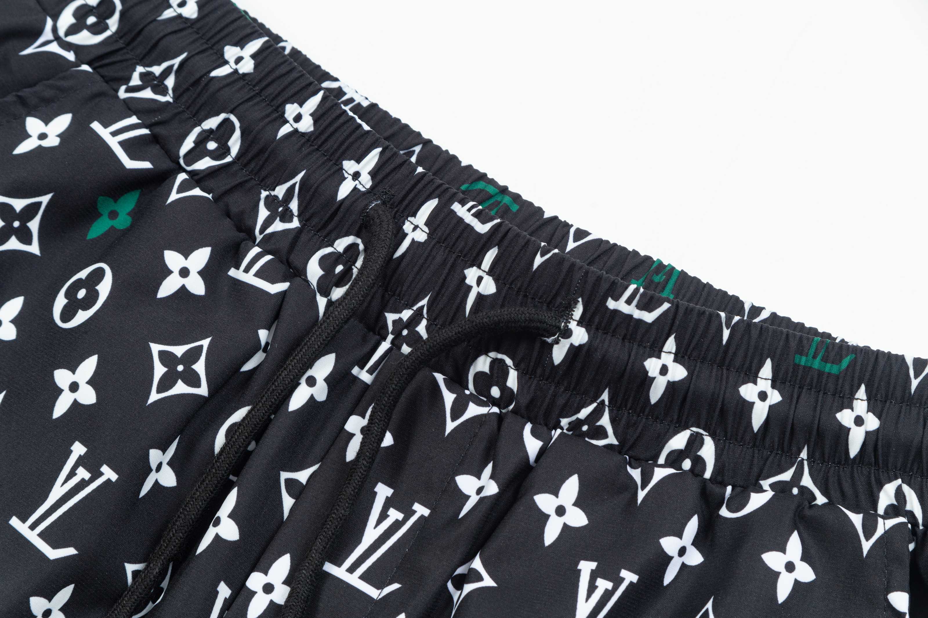 LuxluxHouse Best Quality Clothes Pants Louis Vuitton