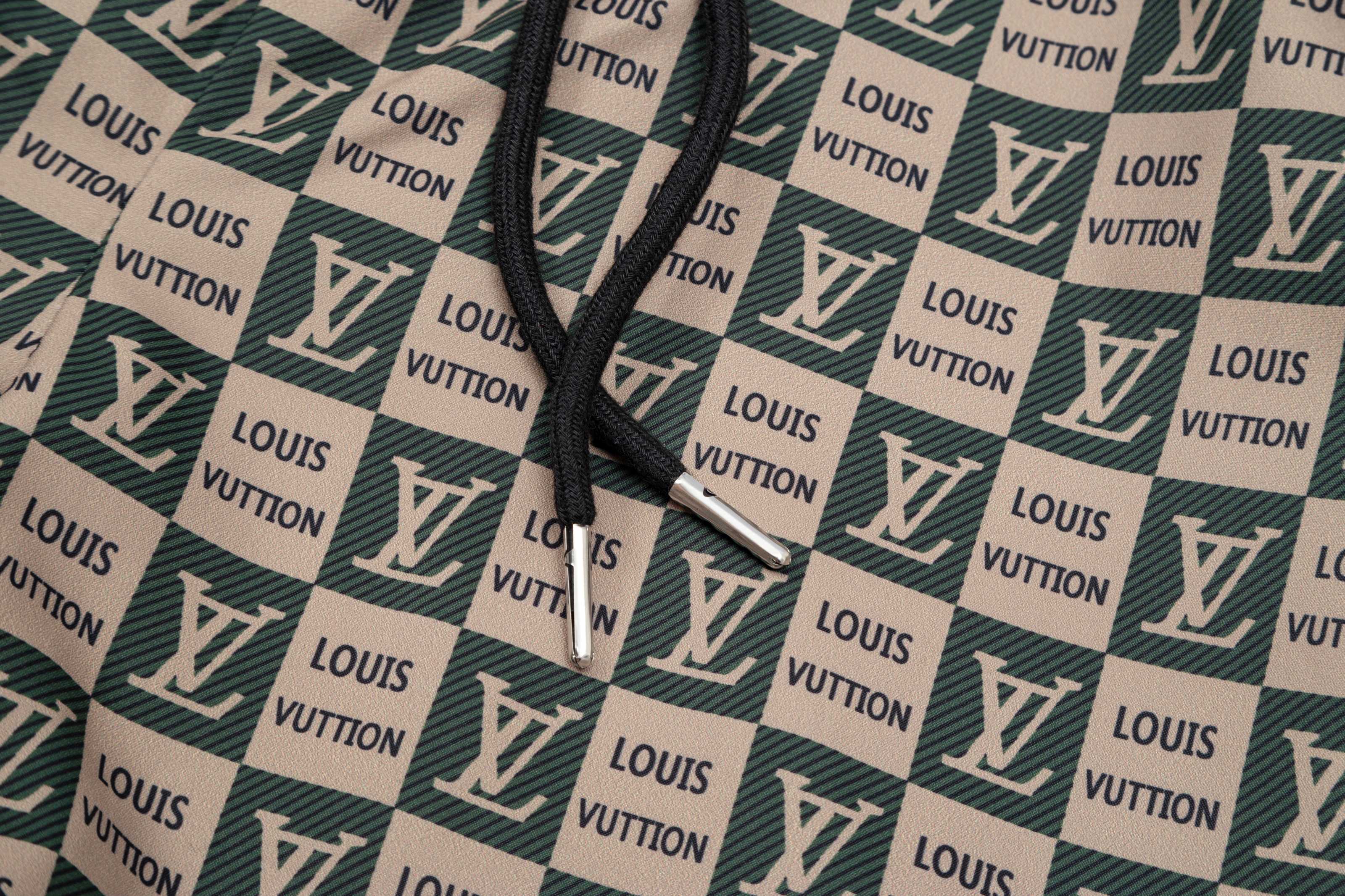LuxluxHouse Best Quality Clothes Pants Louis Vuitton