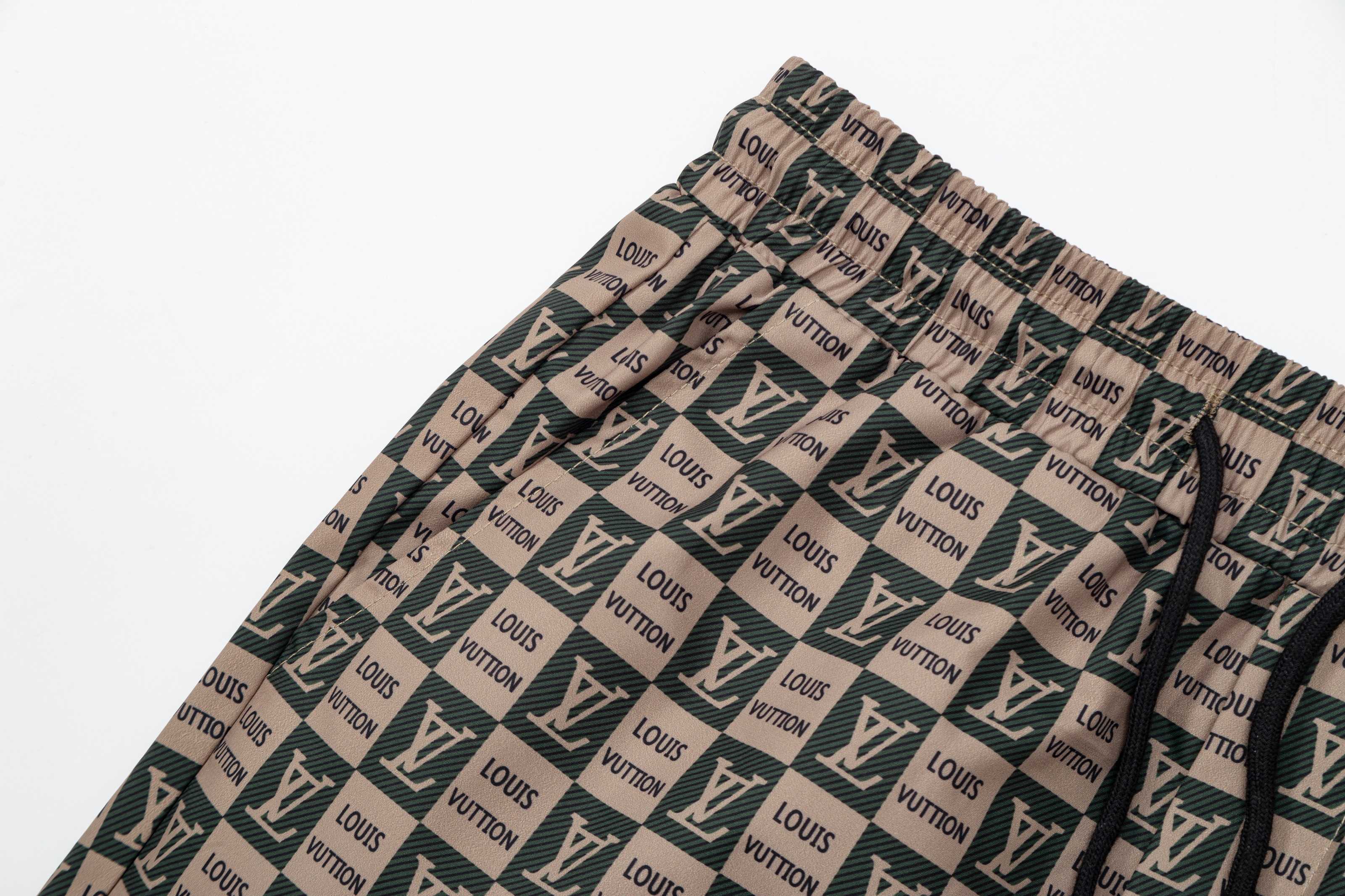 LuxluxHouse Best Quality Clothes Pants Louis Vuitton