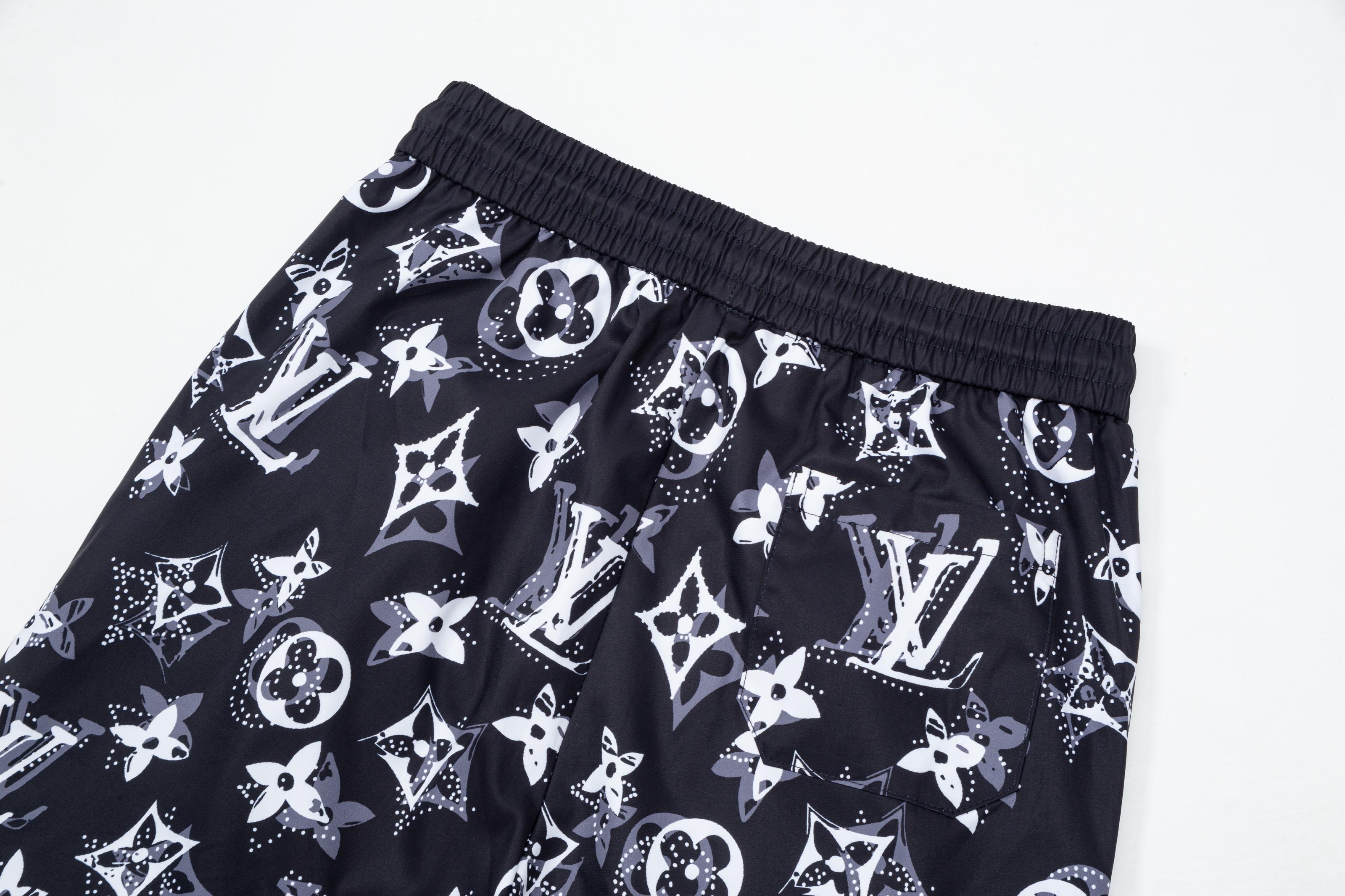 LuxluxHouse Best Quality Clothes Pants Louis Vuitton