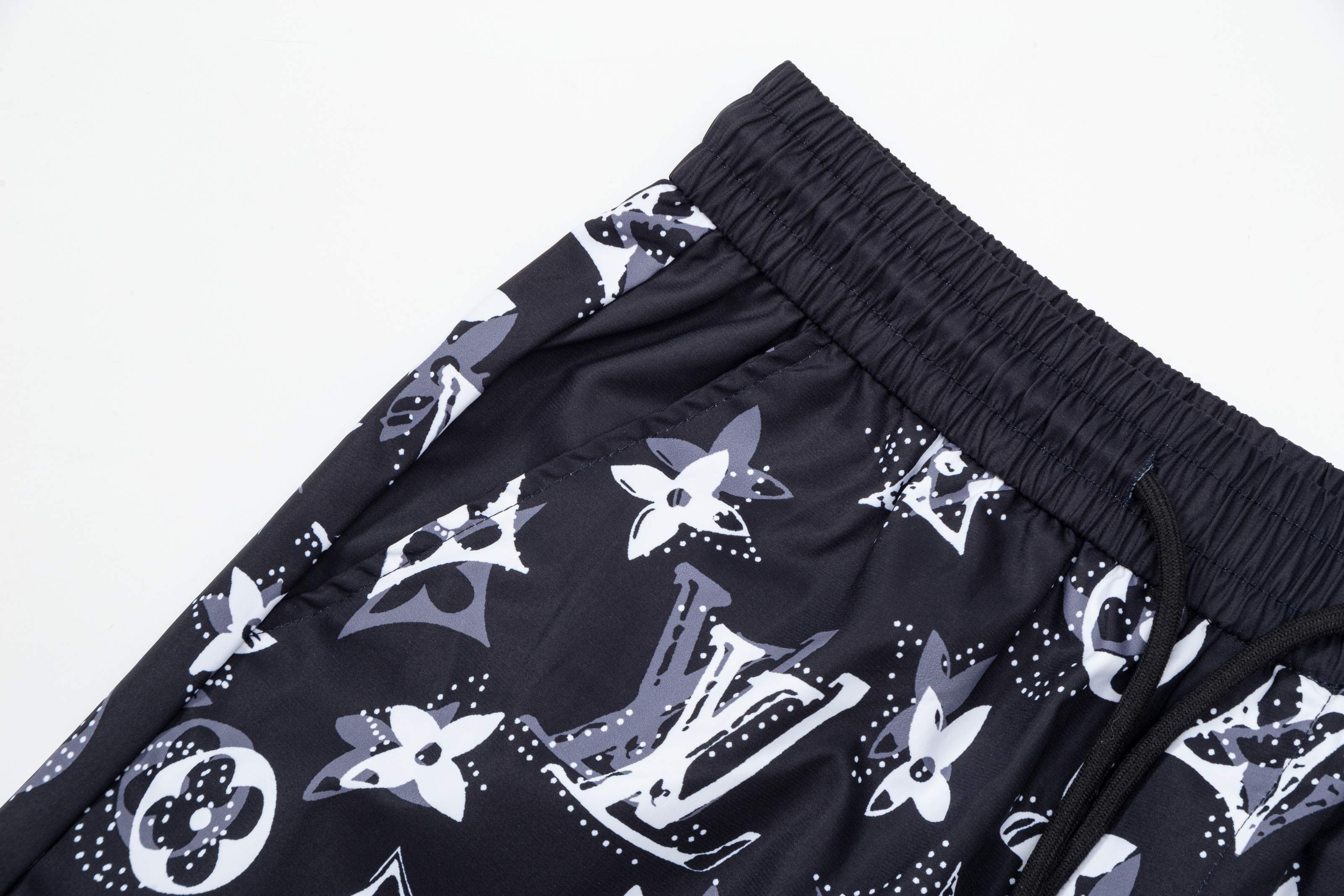 LuxluxHouse Best Quality Clothes Pants Louis Vuitton