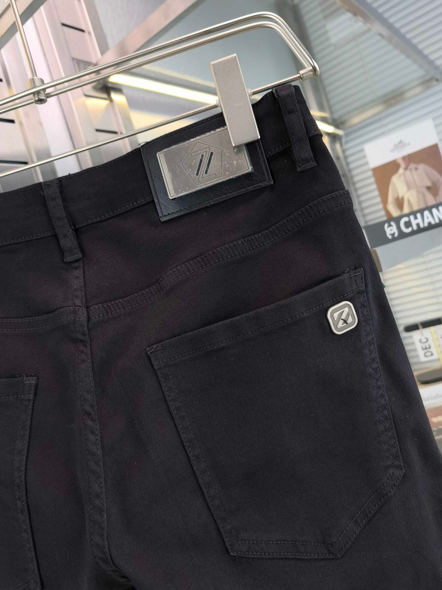 LuxluxHouse Best Quality Clothes Pants Zegna