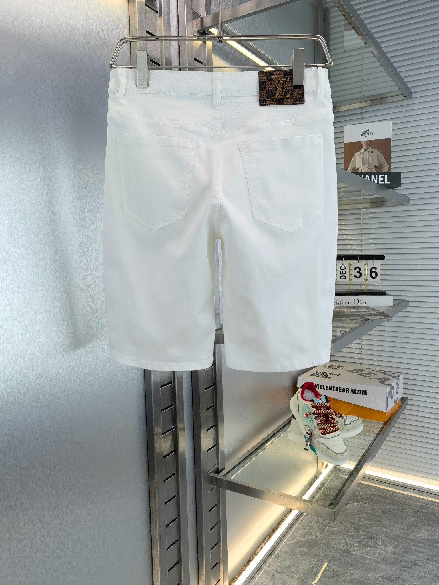 LuxluxHouse Best Quality Clothes Pants Louis Vuitton