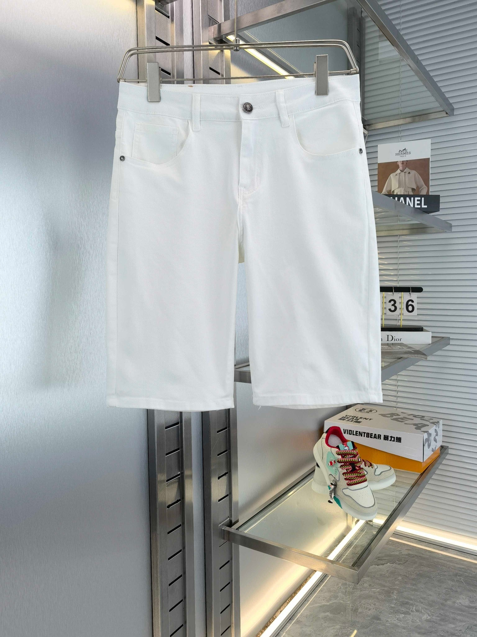 LuxluxHouse Best Quality Clothes Pants Louis Vuitton