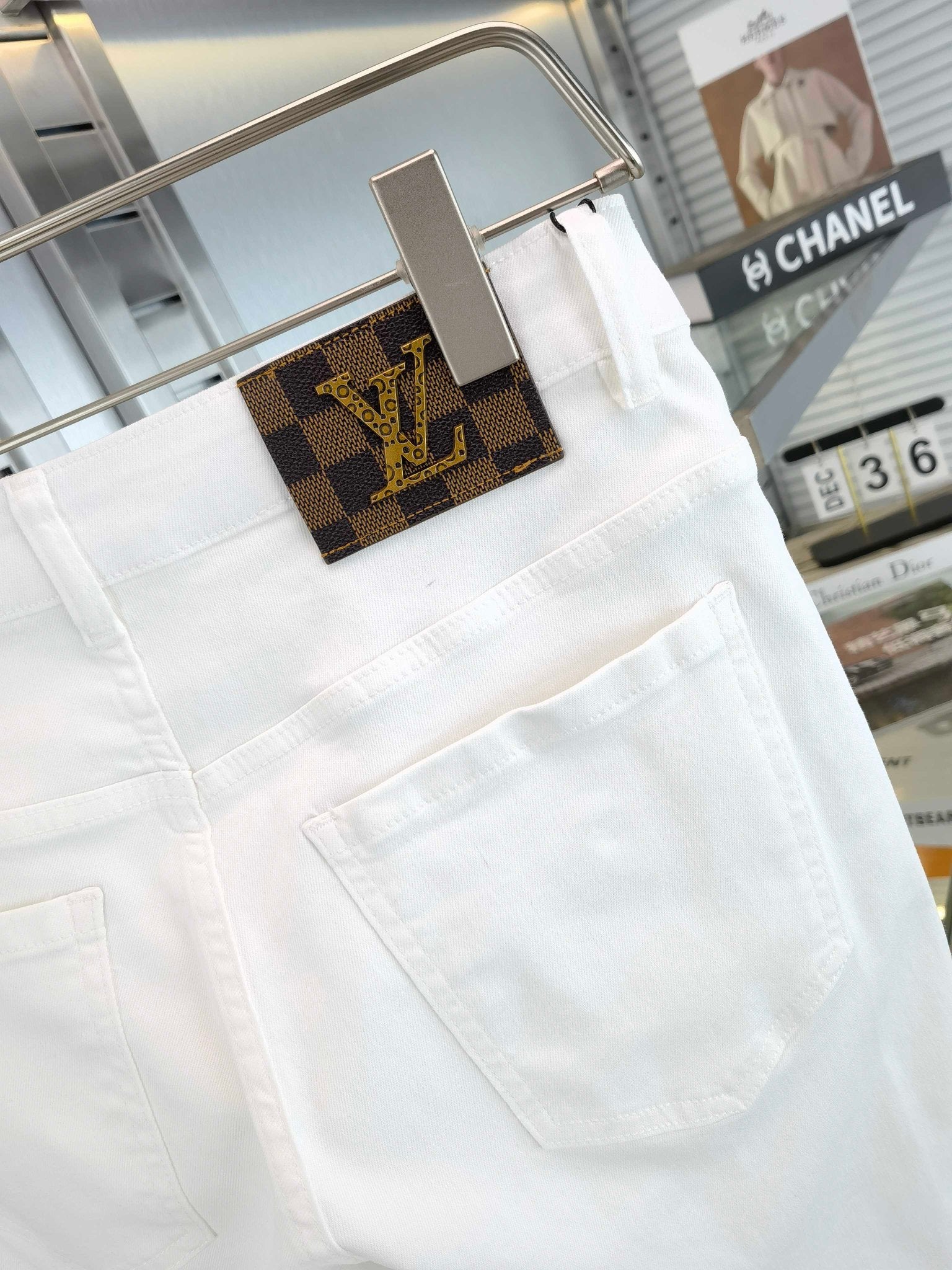 LuxluxHouse Best Quality Clothes Pants Louis Vuitton
