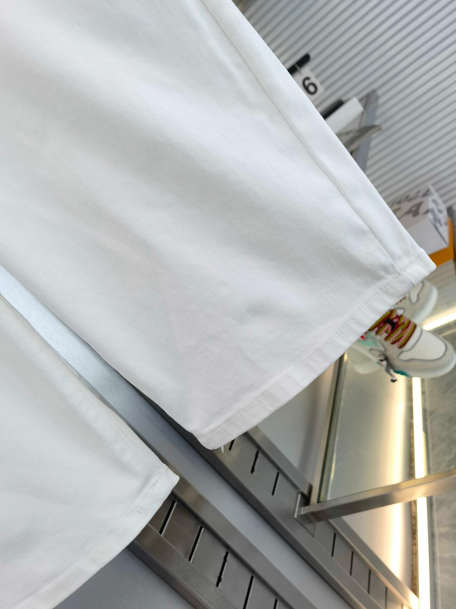 LuxluxHouse Best Quality Clothes Pants Louis Vuitton