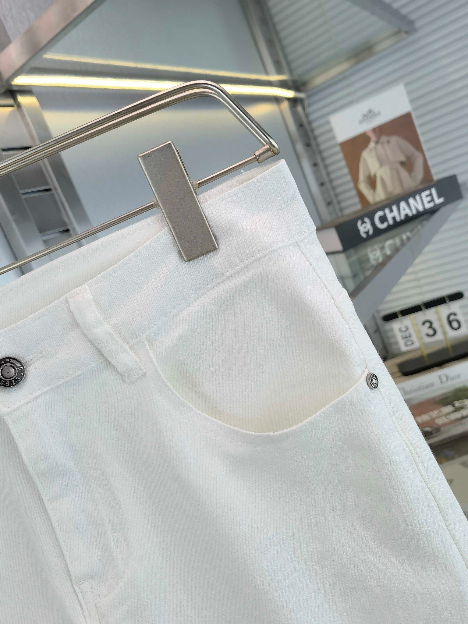 LuxluxHouse Best Quality Clothes Pants Louis Vuitton