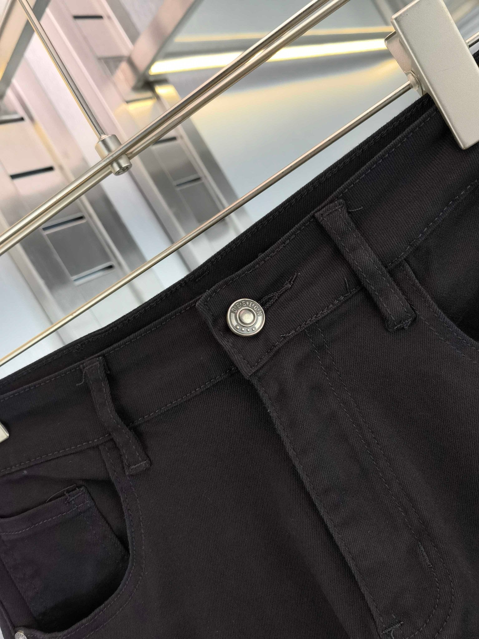 LuxluxHouse Best Quality Clothes Miu Miu Pants