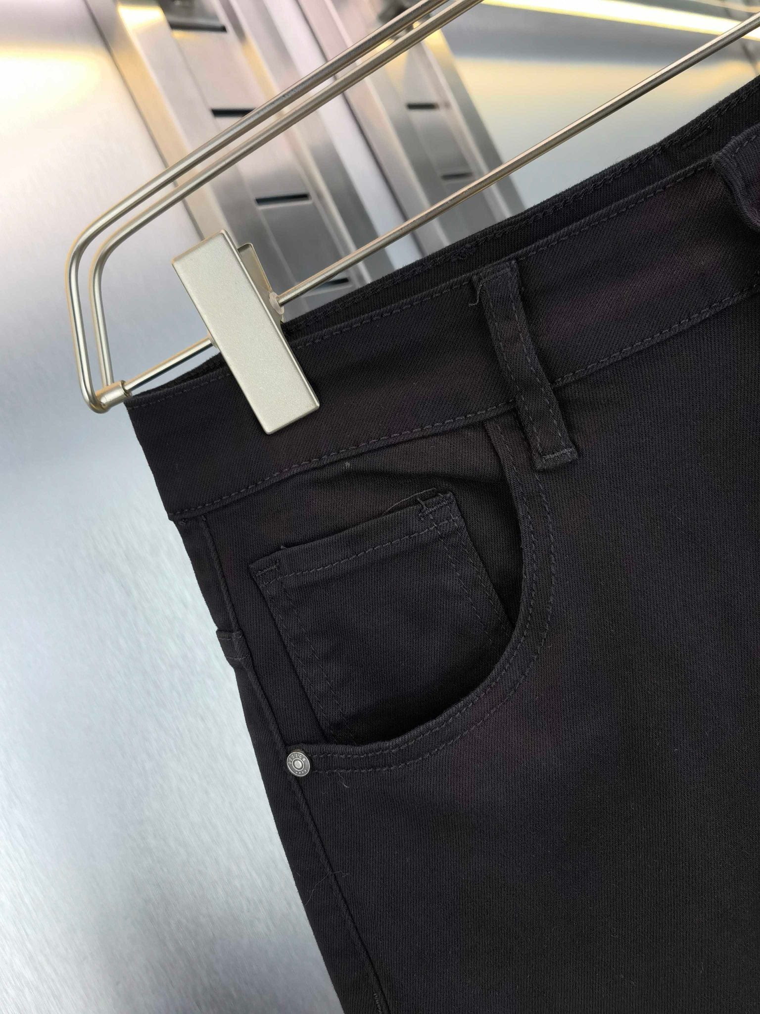 LuxluxHouse Best Quality Clothes Miu Miu Pants