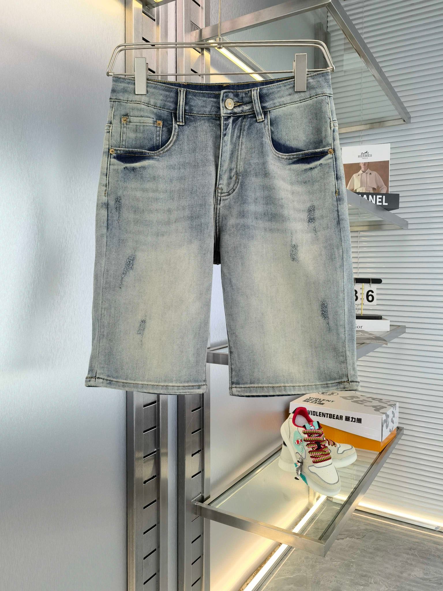 LuxluxHouse Best Quality Clothes Pants Louis Vuitton