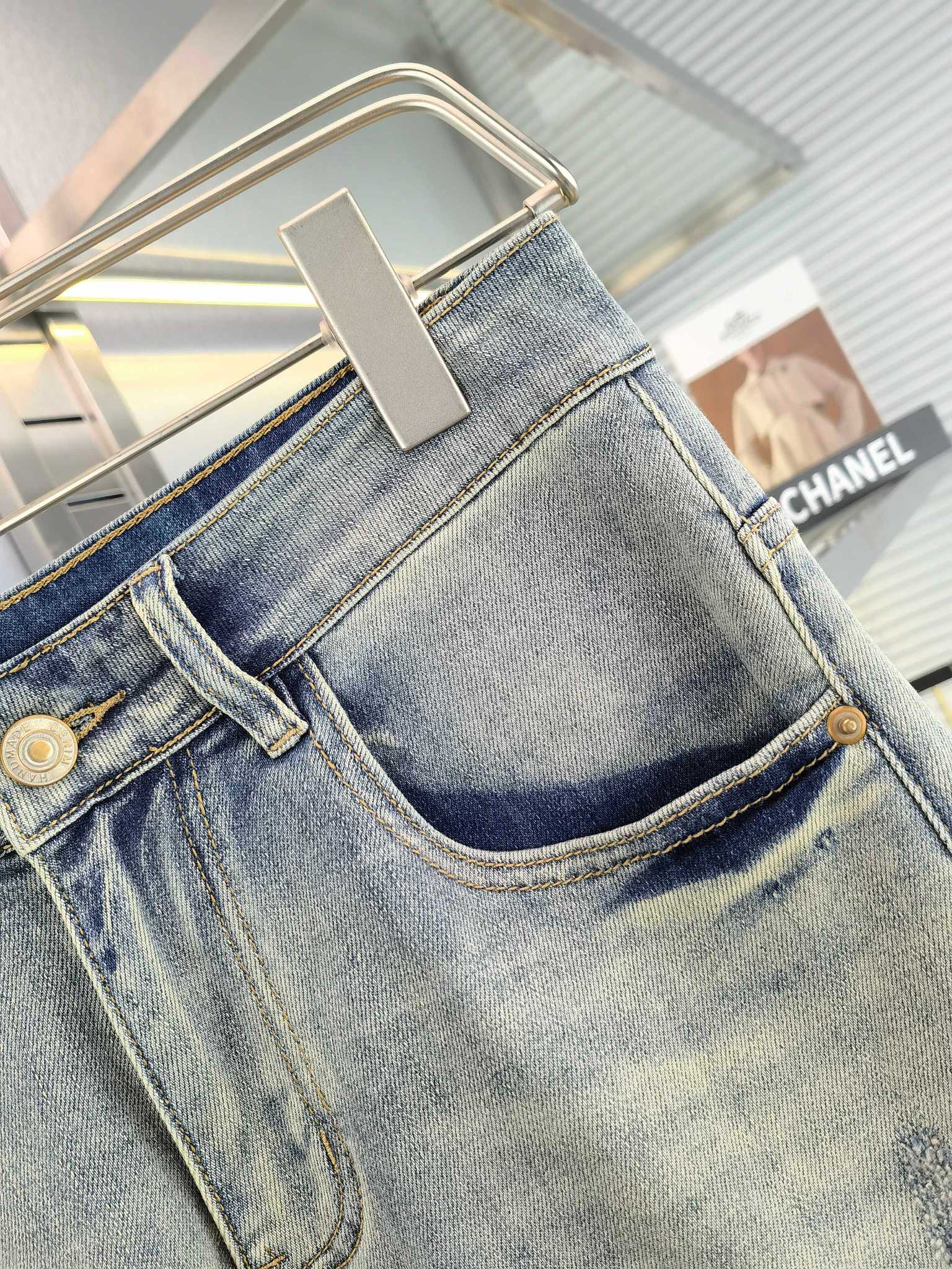 LuxluxHouse Best Quality Clothes Pants Louis Vuitton
